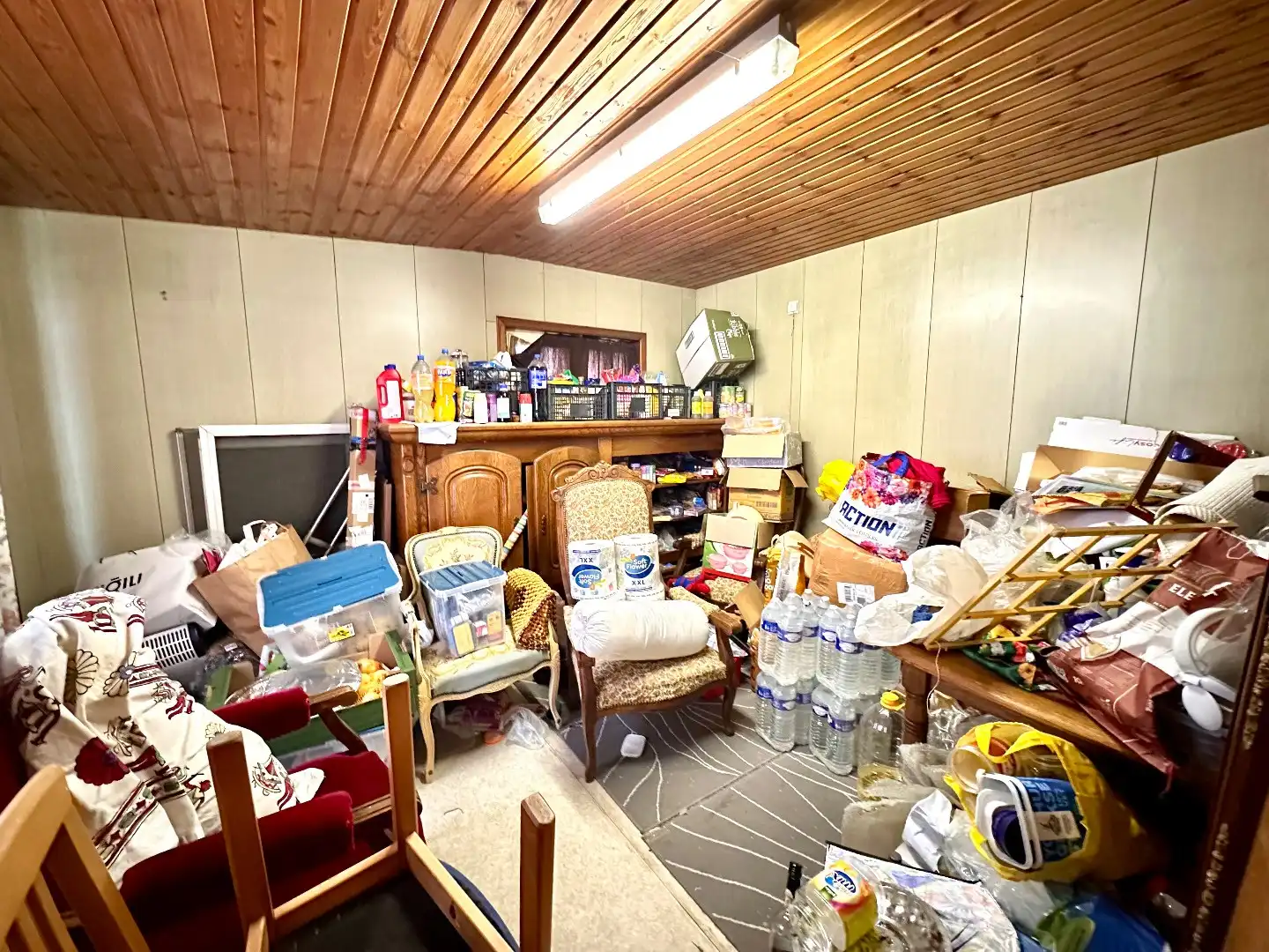 Charmante halfopen bebouwing op rustige ligging nabij het centrum van Tongeren foto 7