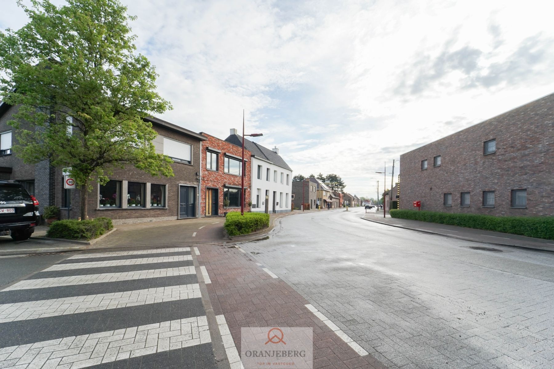 Knusse starterswoning te Lievegem-Waarschoot foto 20