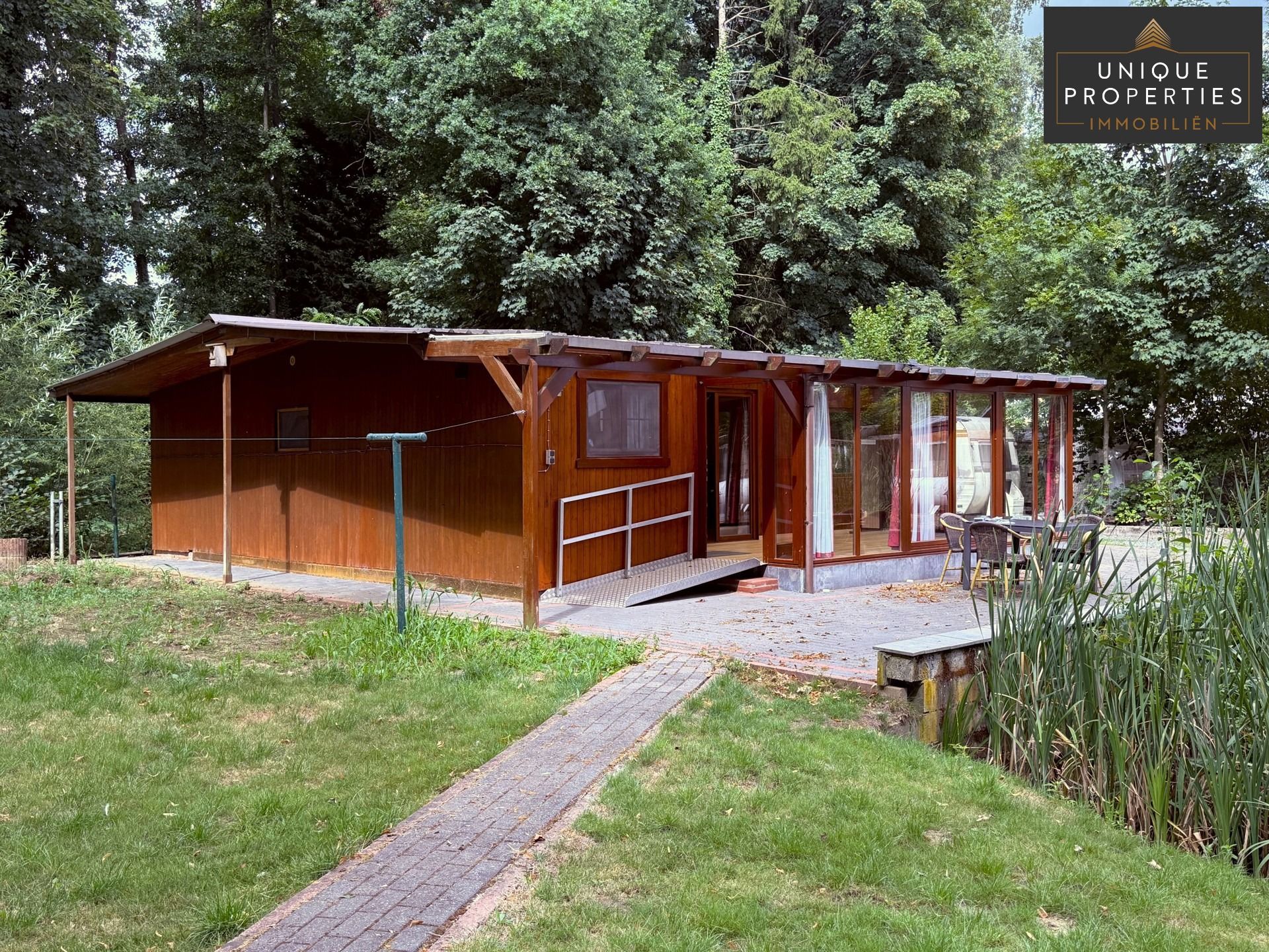 Chalet te koop foto 15