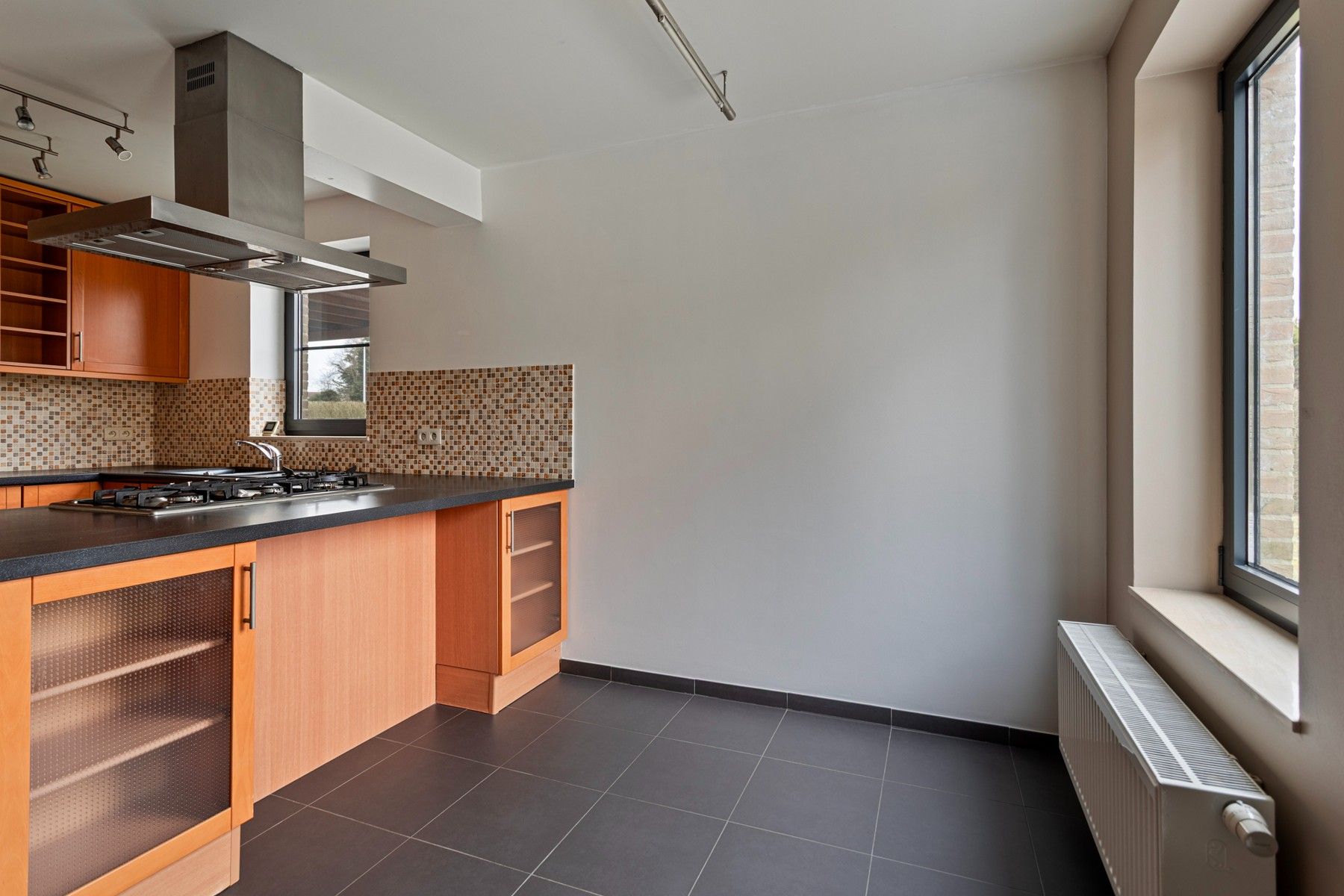 Instapklare villa op groot perceel met maximale privacy. foto 12