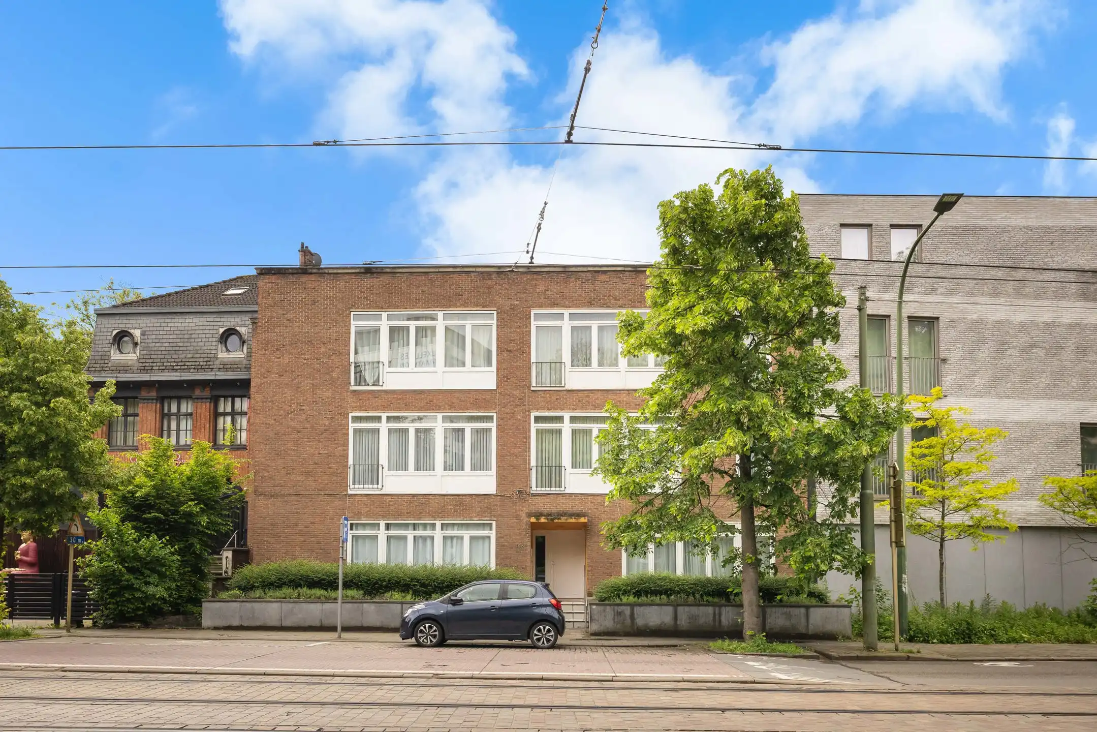 Appartement met 2 slaapkamers foto {{pictureIndex}}