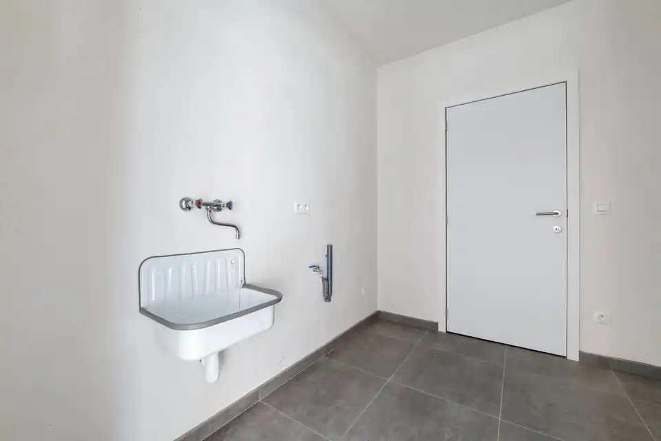 MODERNE NIEUWBOUWWONING OP TOPLOCATIE IN WAASMONT foto 14