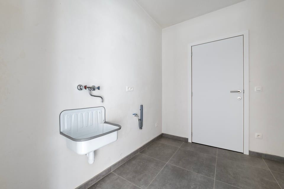 MODERNE NIEUWBOUWWONING OP TOPLOCATIE IN WAASMONT foto 14