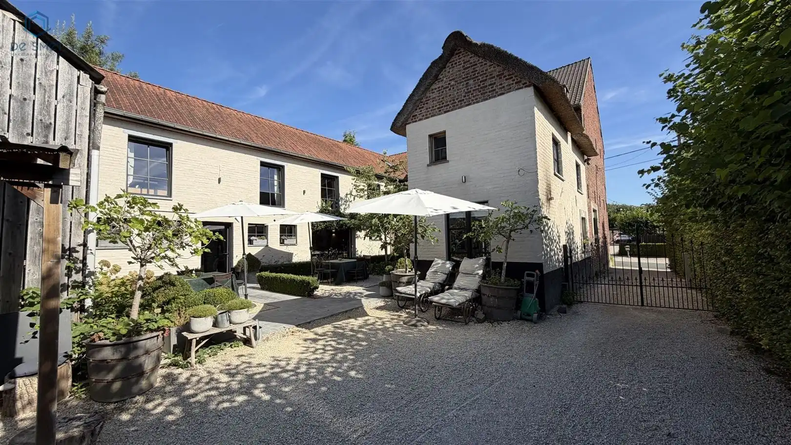 Huis te koop Schillebeekstraat 89 - 9500 GERAARDSBERGEN