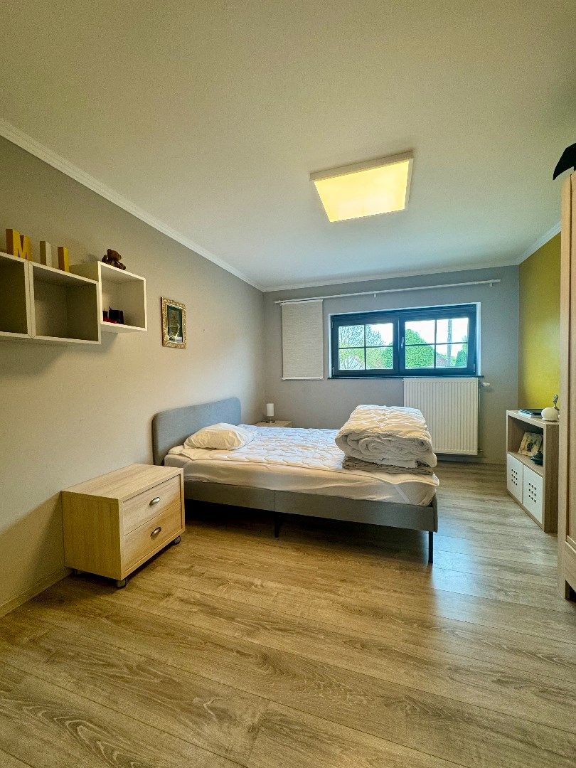 Woning te koop in Kampenhout – en wat voor één! foto 14