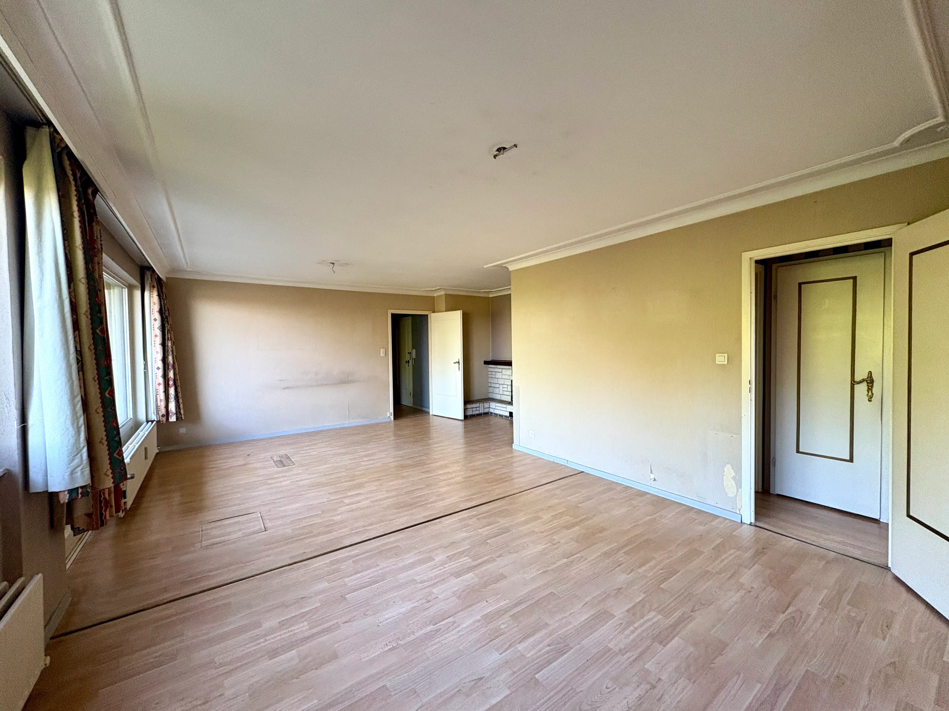 Tweeslaapkamer appartement te huur in Elslopark foto 2