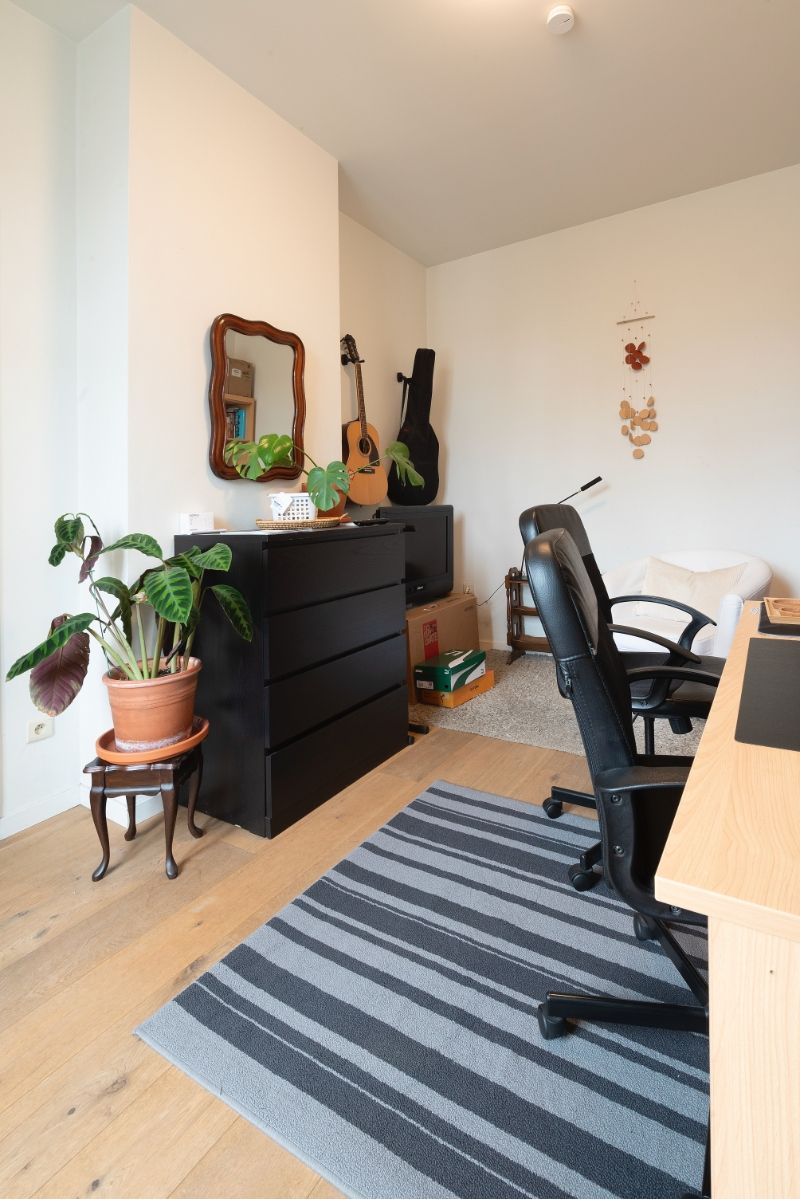 Charmant, ruim appartement met 3 slk aan Miljoenenkwartier foto 7