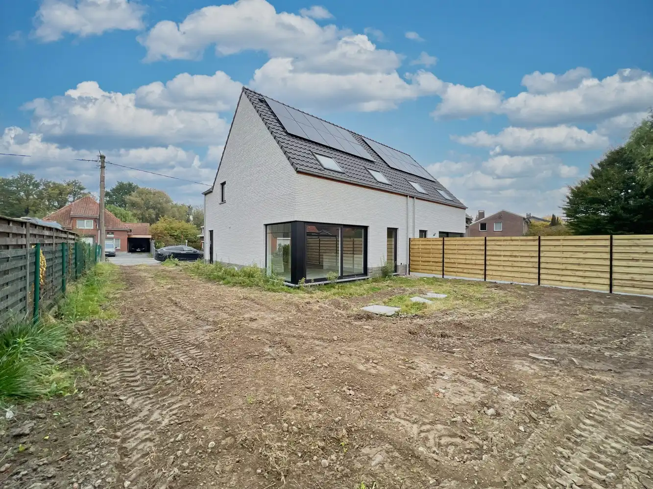 Nieuwbouwwoning met 4 slpks op toplocatie aan 6% BTW! foto 12