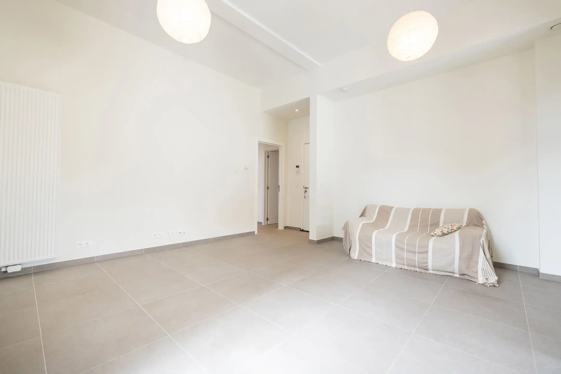 Mooi appartement met 2 slaapkamers van ± 75 m² foto 4