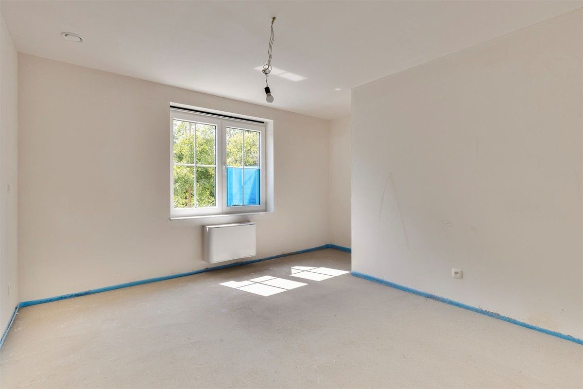 Hectaar bouwt 2 moderne nieuwbouwwoningen met hedendaags comfort te Puurs- Sint- Amands. foto 5