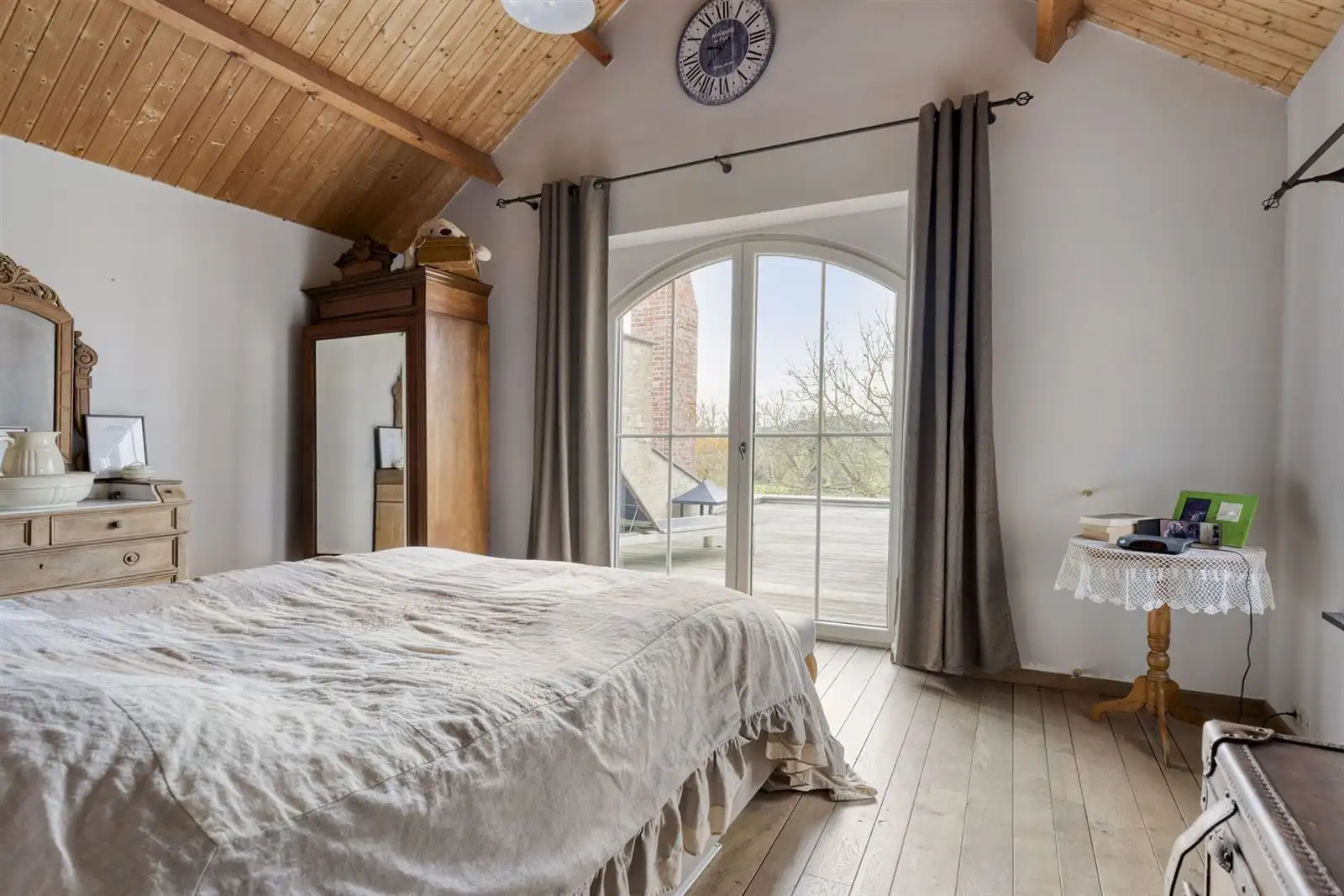 "Het Hof Farsenhove" te koop foto 17