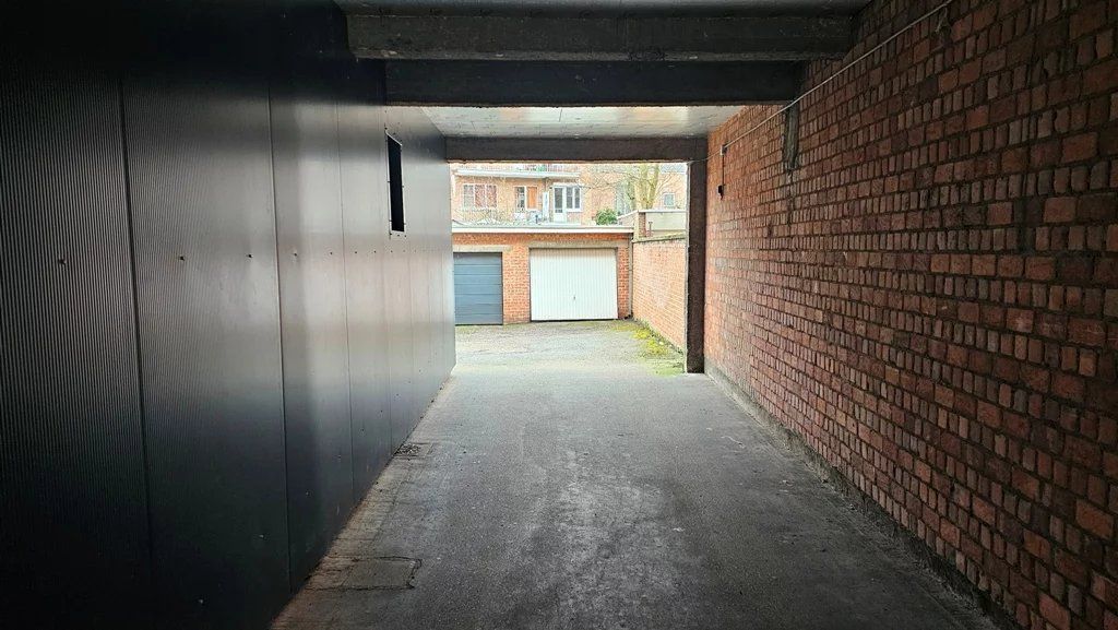 Gelijkvloer appartement gelegen net buiten de kleine ring van Hasselt foto 21