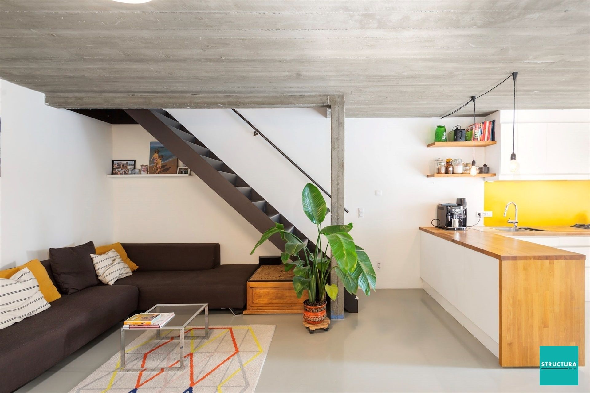 ! BEZOEKEN VOLZET ! Woning met 4 slaapkamers en bureau/dressing in Meise foto 4