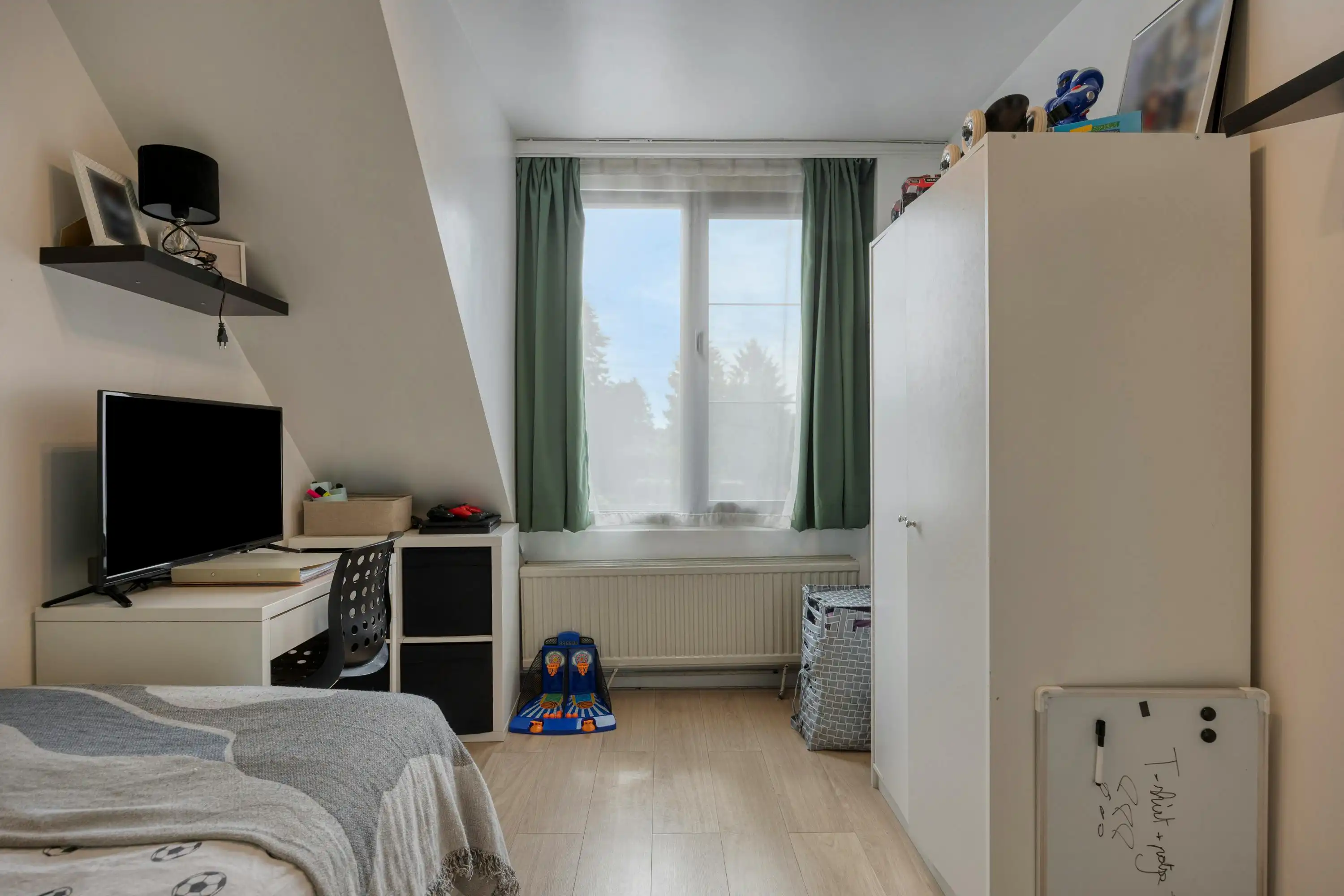 Bel-etage met leuke tuin te koop in Gooreind! foto 28