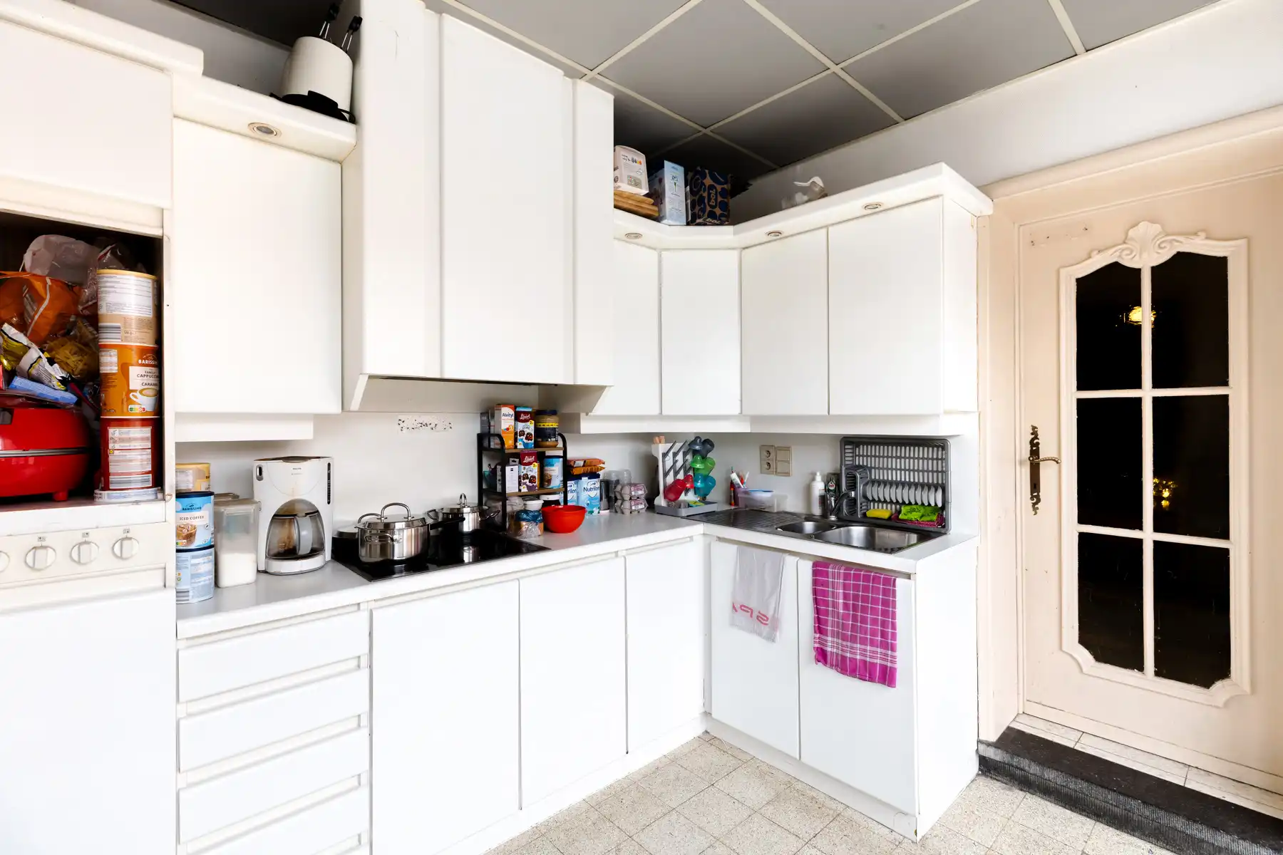 Karaktervolle gezinswoning met potentieel en zonnige tuin. foto 5