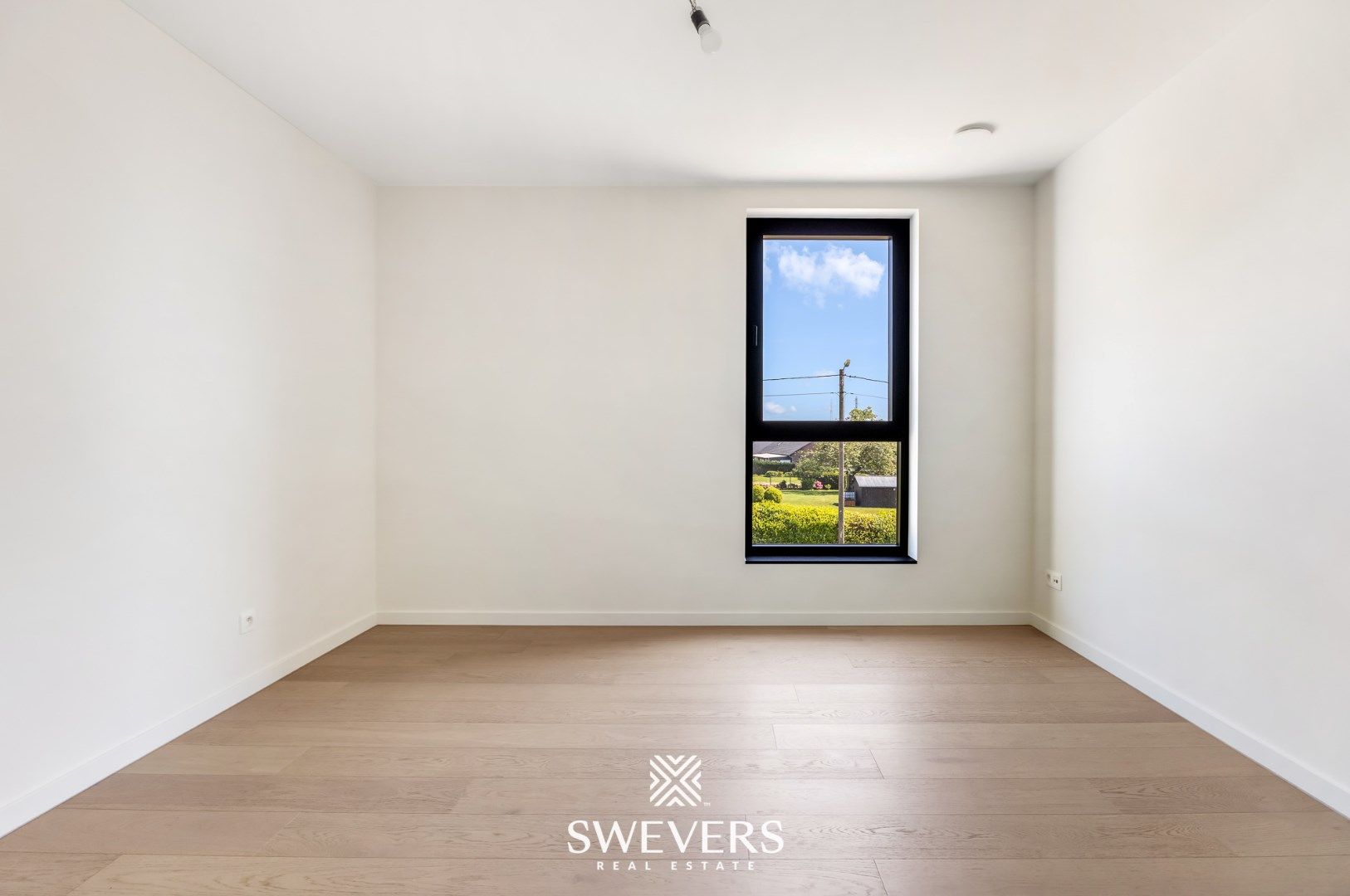 Nieuwbouwwoning op 7 are in Paal  foto 24