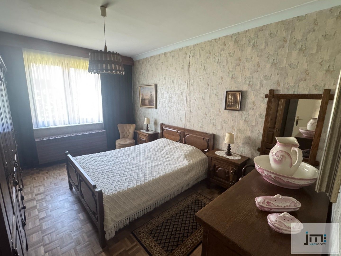 Gelijkvloerse woning foto 10