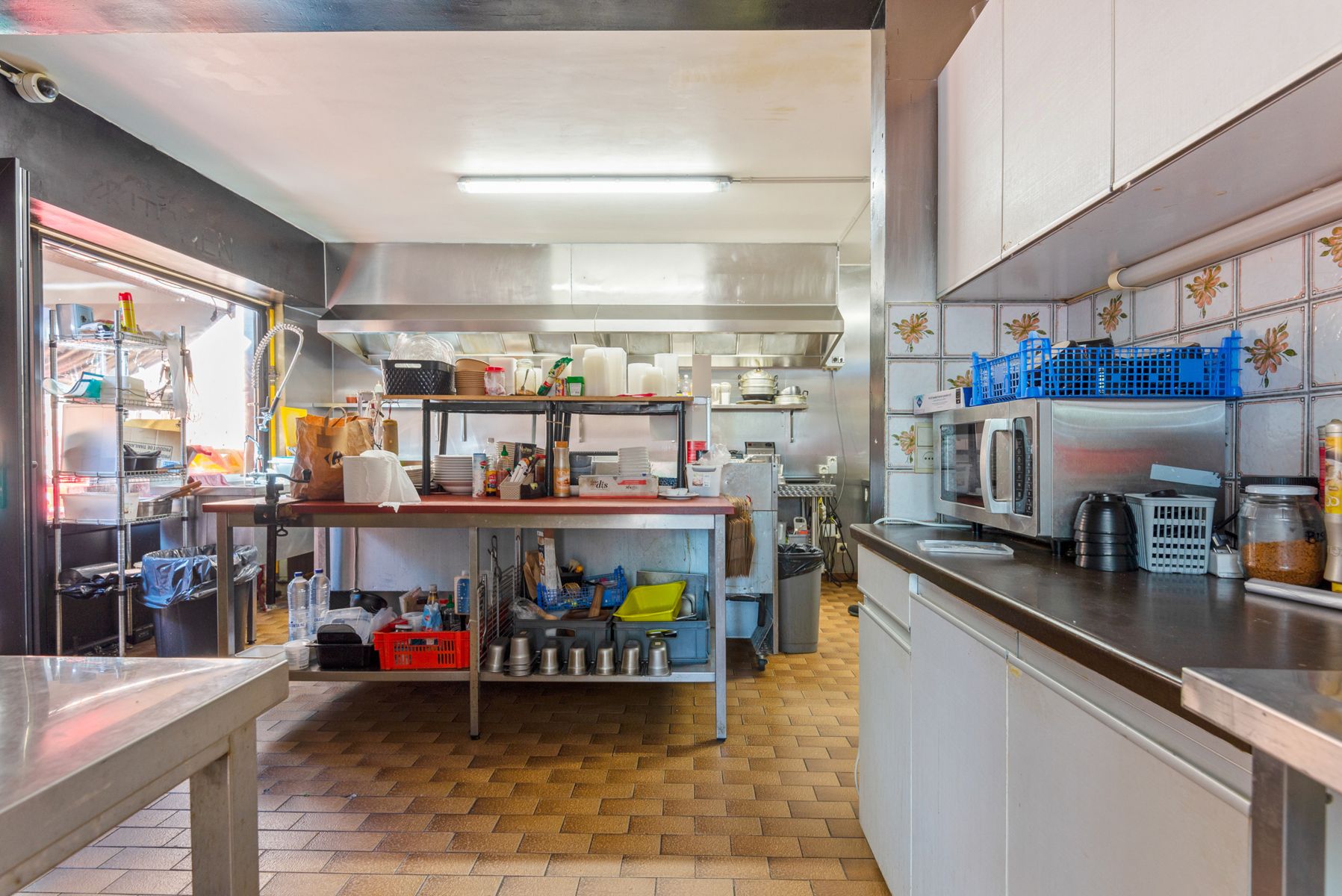 Opbrengsteigendom met sterk rendement in Edegem! foto 35