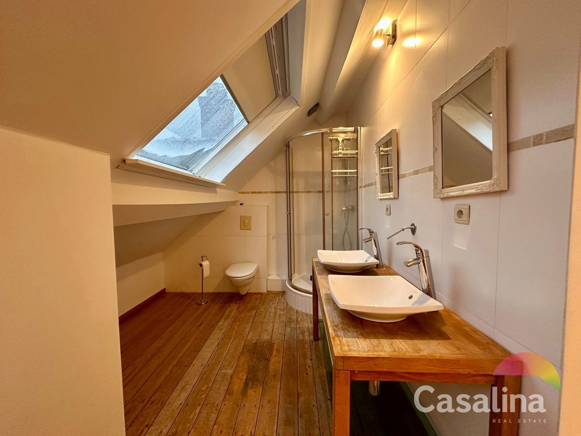 WONING van +/- 175 m² nabij het Dumonplein foto 18