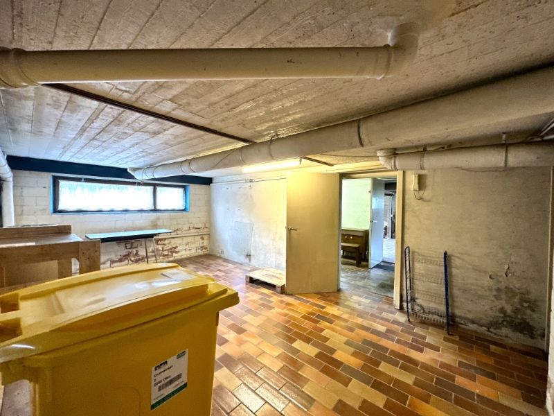 Ruime woning met 3 slaapkamers, garage en tuin – rustige ligging foto 41
