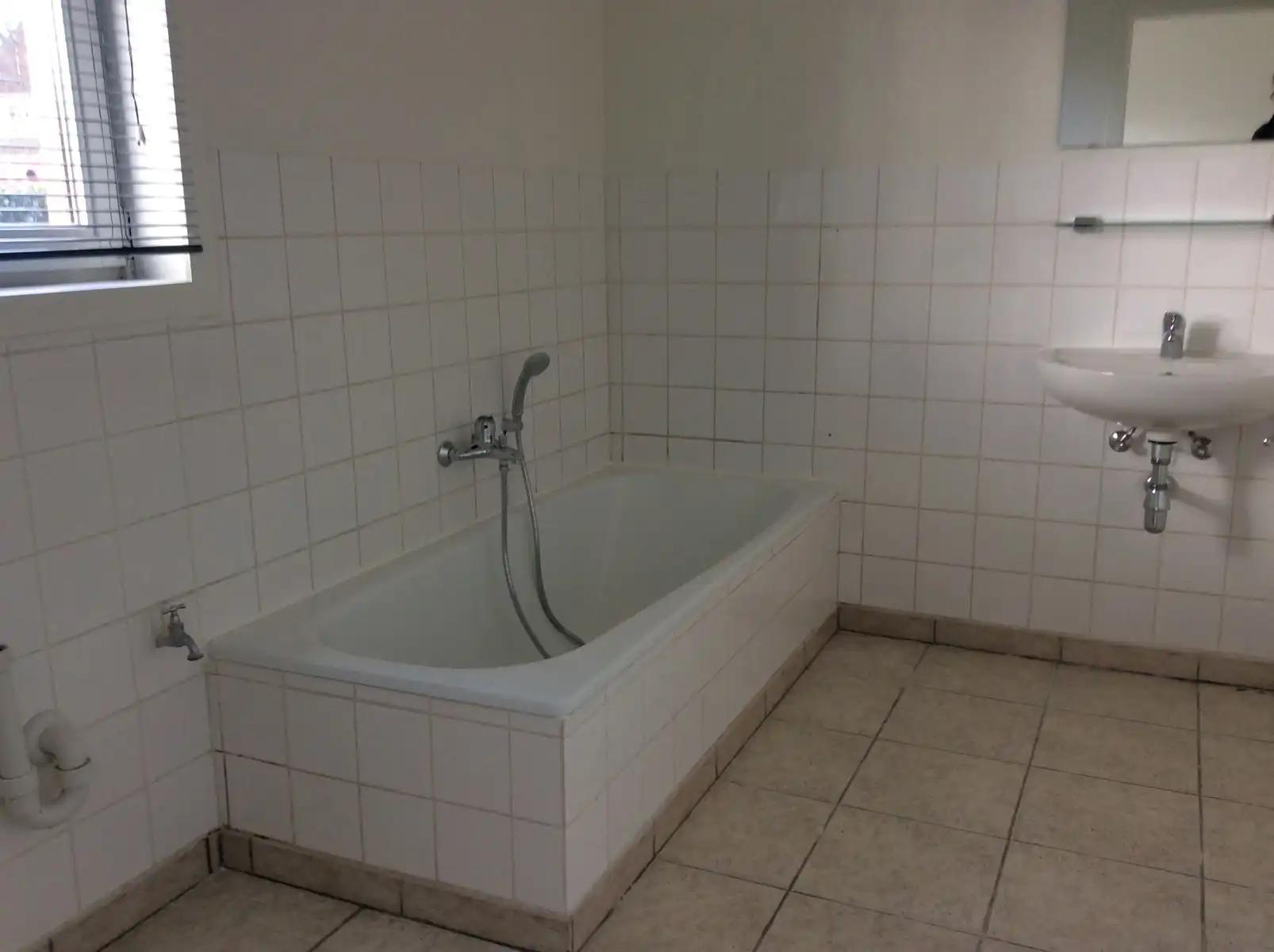 1-slaapkamer appartement in rustige residentie foto 7