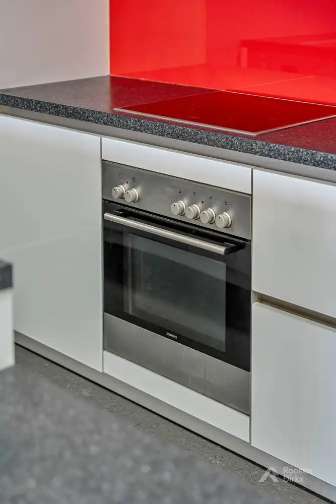 Verzorgd en comfortabel gelijkvloers appartement met 85m² bewoonbare oppervlakte en kelderberging en kelderstaanplaats foto 14