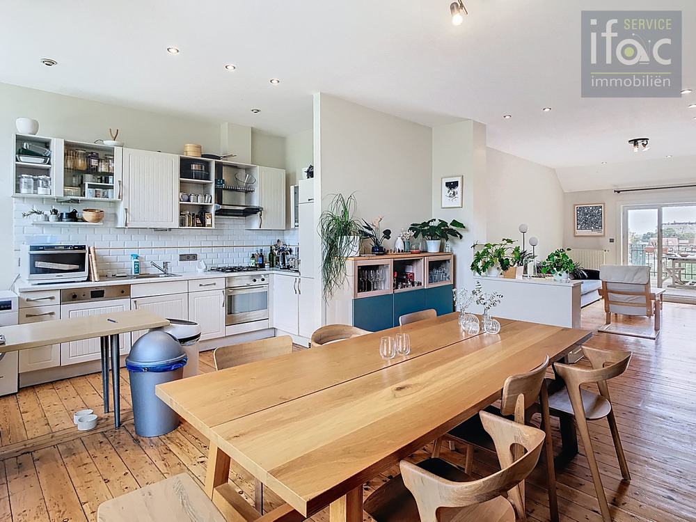 Appartement te huur foto 3