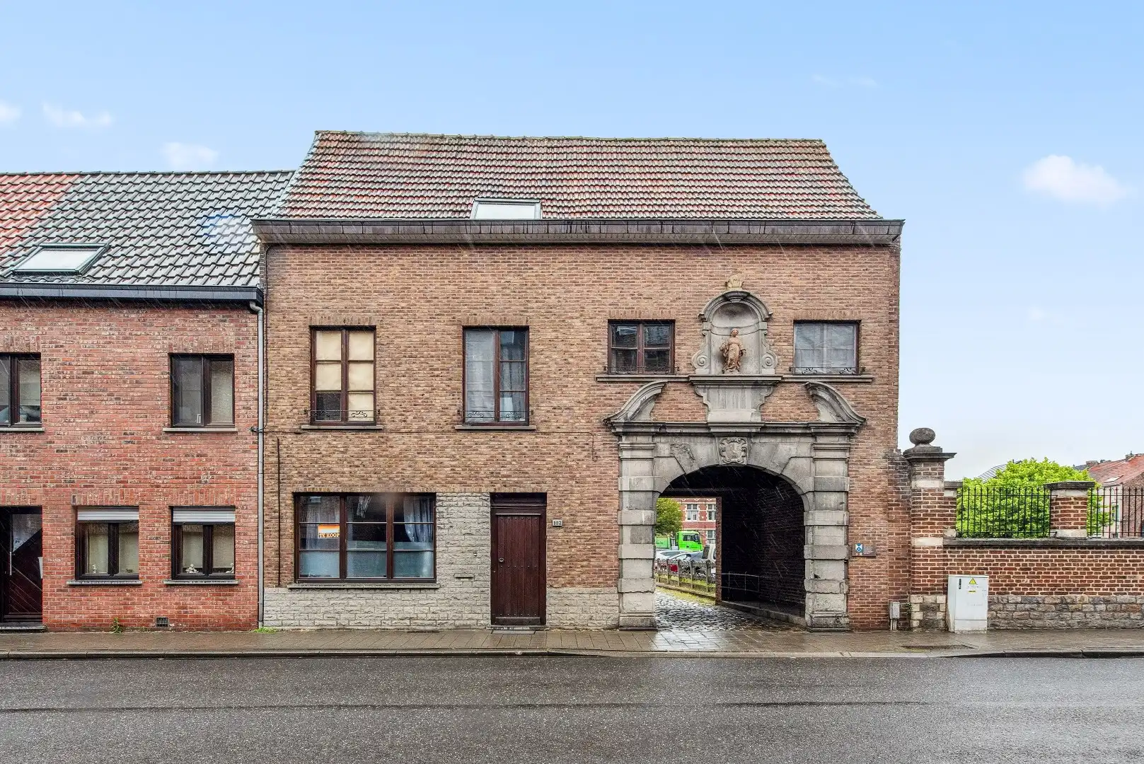 Huis te koop Gilainstraat 102 - - 3300 Tienen