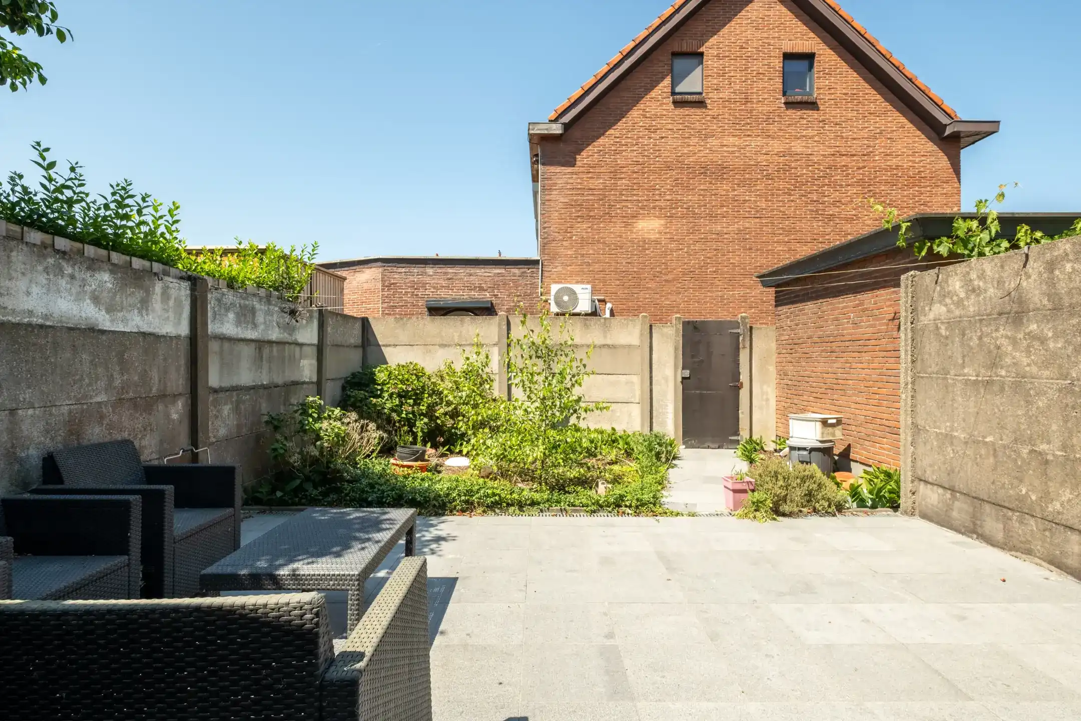 Wonen aan het water in gegeerde wijk Bloemendaal te Schoten foto 7