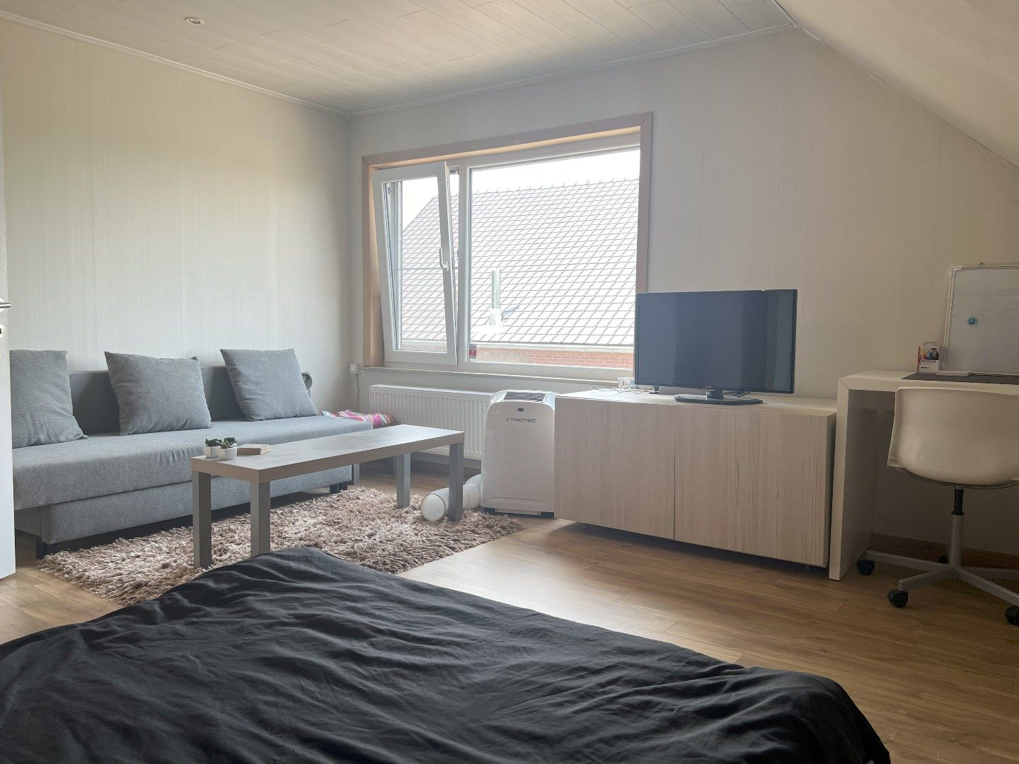 Open Bebouwing te Diest : 4 slpks, 2 badk, terras, tuin foto 23