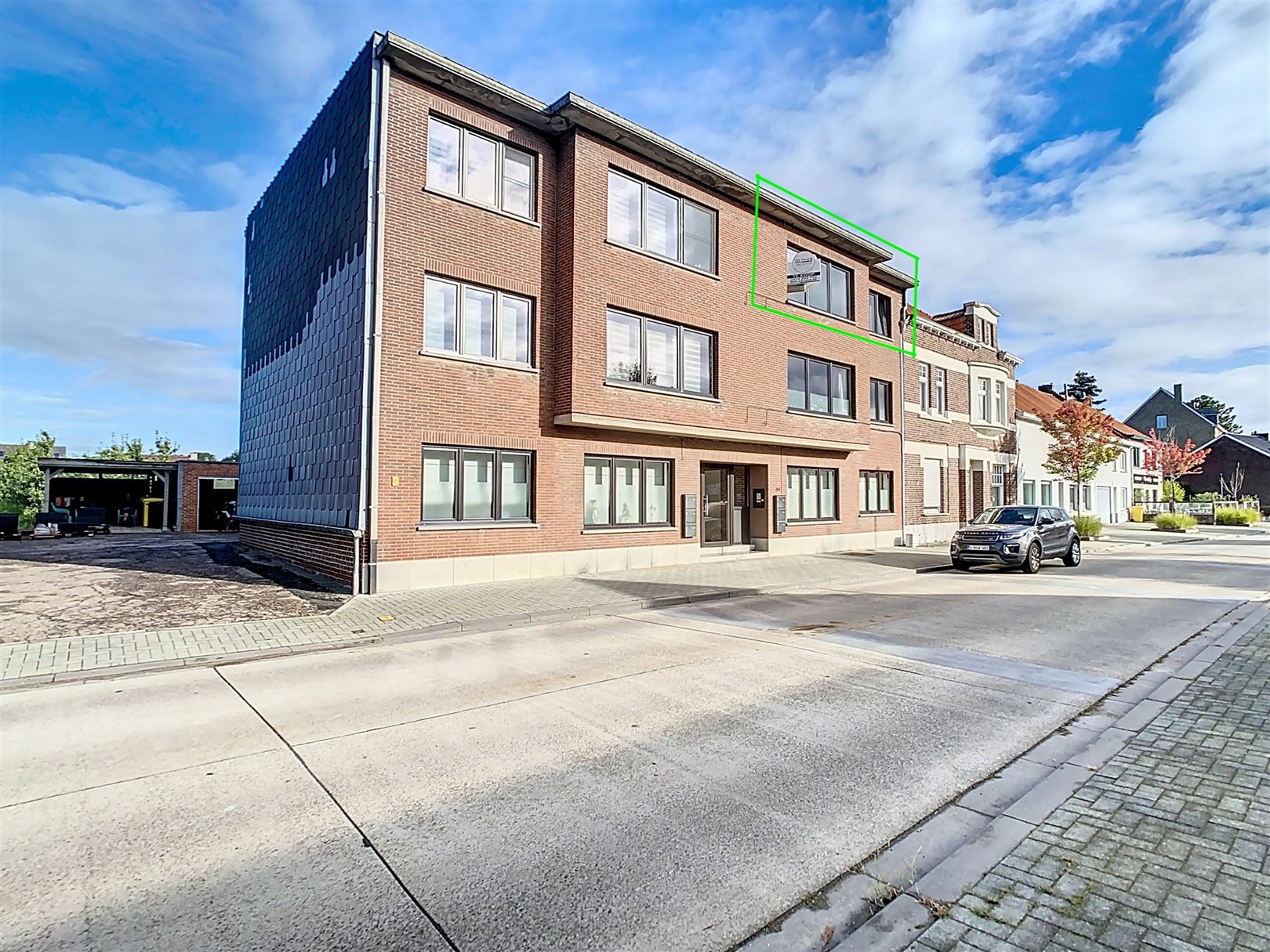 Appartement te koop Grote Steenweg 251/6 - 3350 LINTER