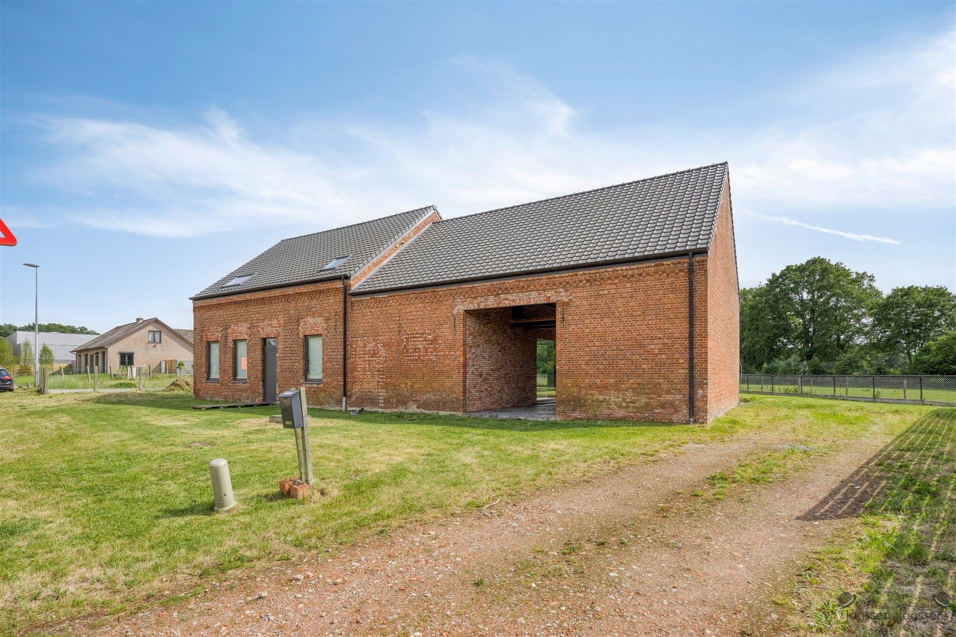 Karaktervolle energiezuinige woning  foto 2