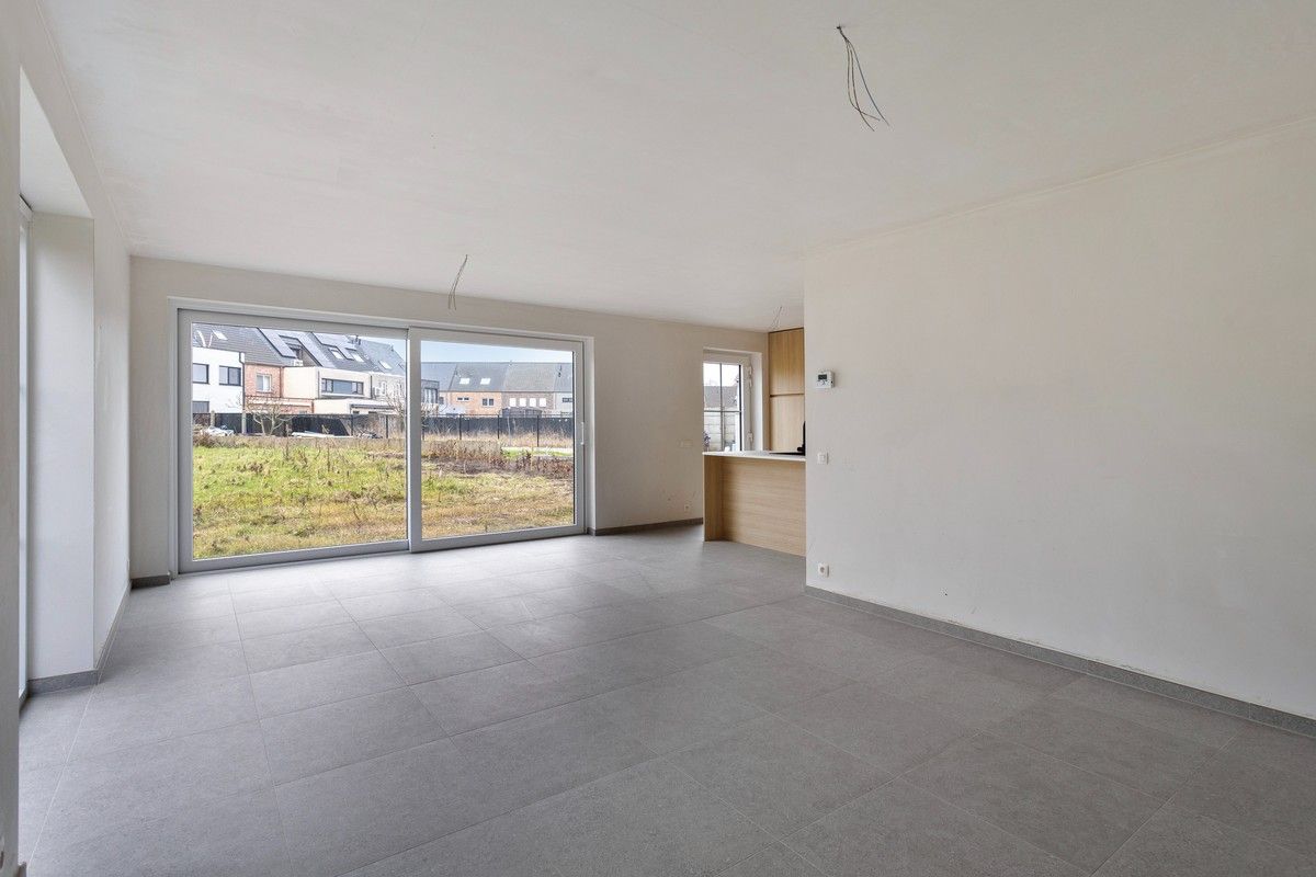 Instapklare Nieuwbouwwoning te Blaasveld foto 3