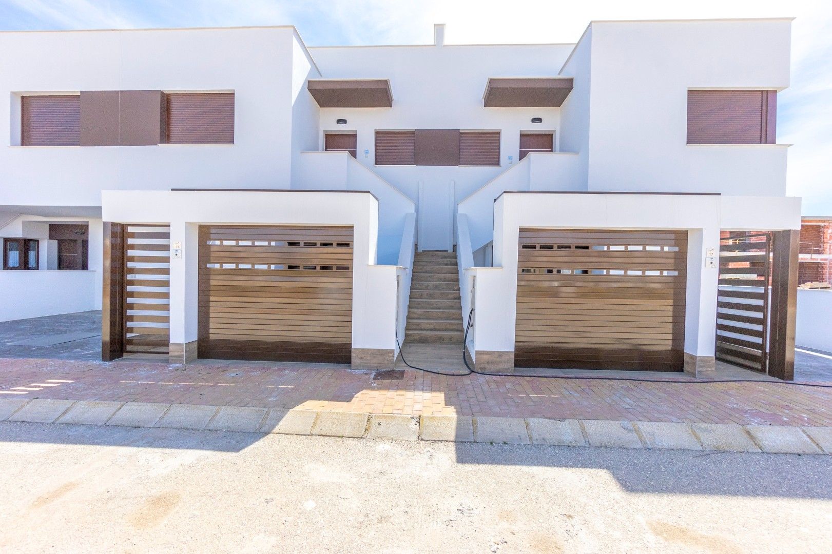 Residencial Belich - San Pedro del Pinatar foto 3