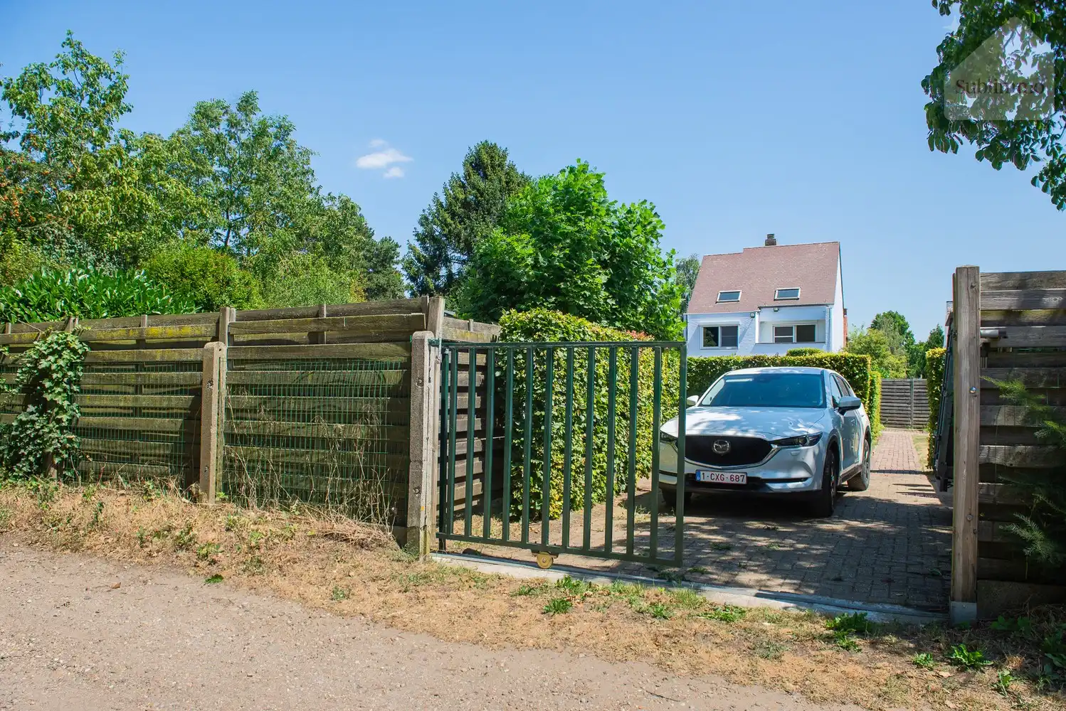 Charmante woning met 2 slaapkamers op een perceel van 626 m² in Meerhout. foto 17