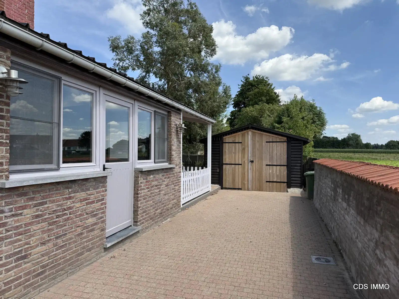 Instapklare woning foto 5