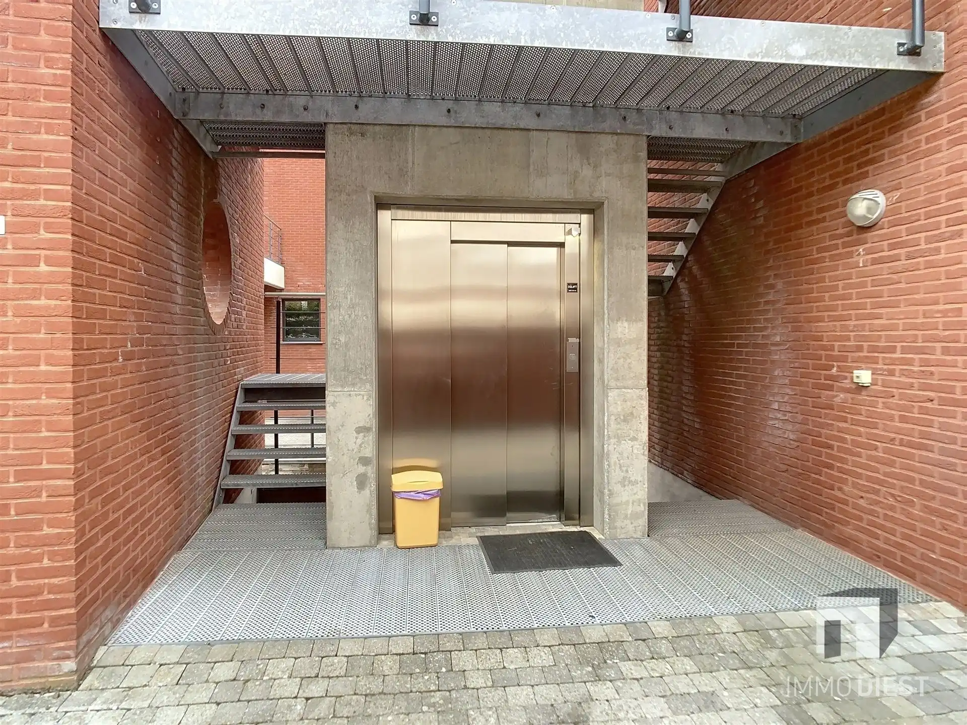 Spatieus appartement op een topligging foto 39