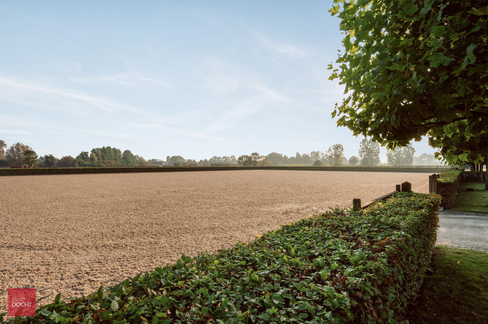 Unieke eigendom op ca. 6ha met paardenaccommodatie foto 9