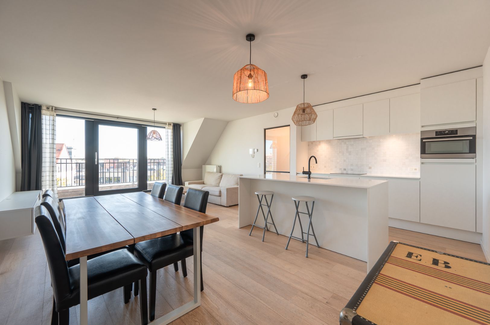 Appartement te koop Natienlaan 4/32 - 8300 Knokke-Heist