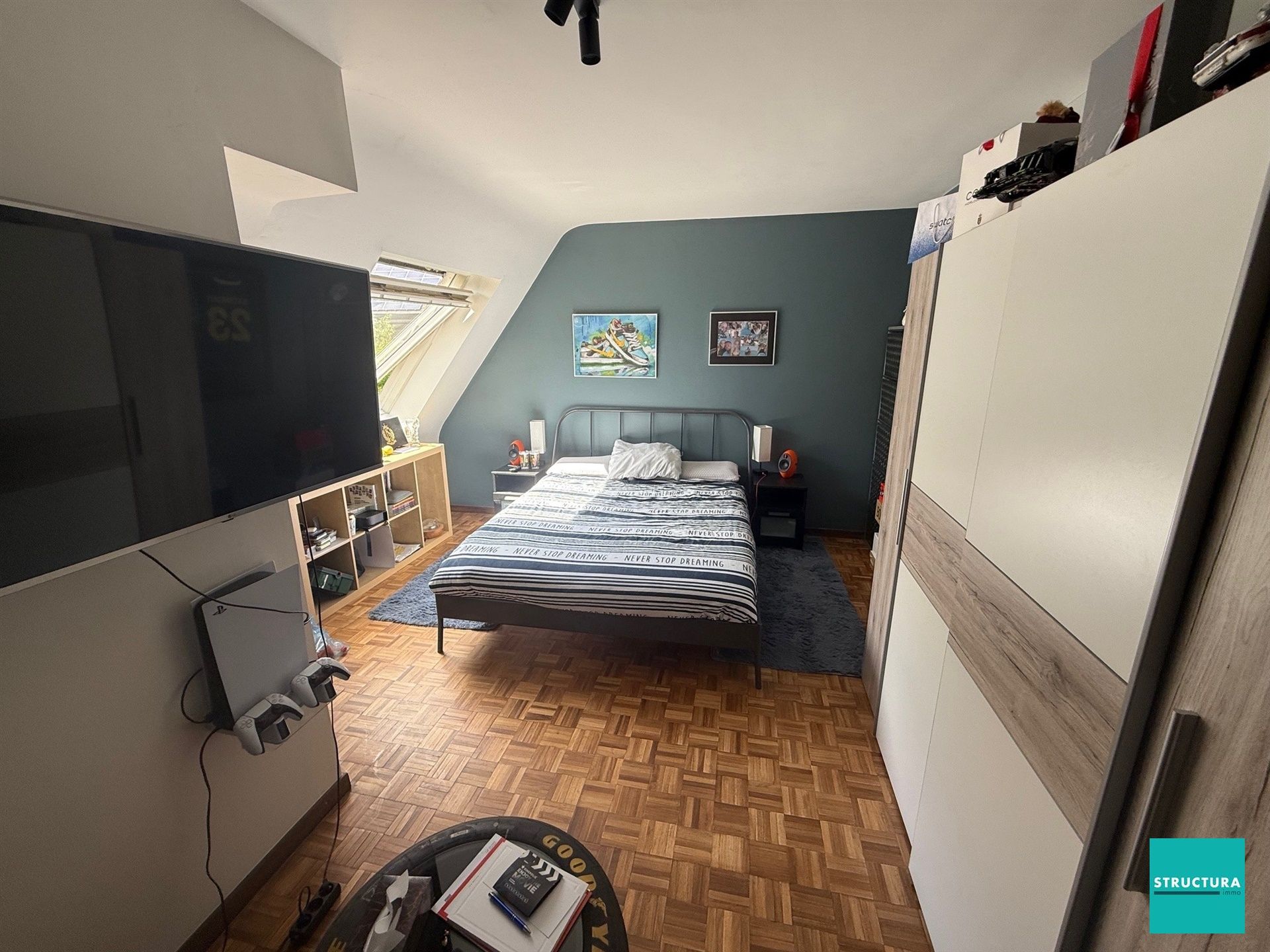Prachtige villa met 4 slpks foto 13