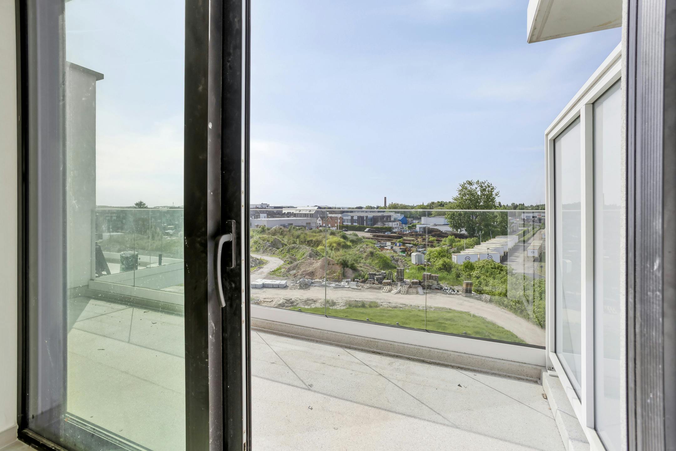 Corpark Fase I: Duurzaam wonen in Boom. foto 12