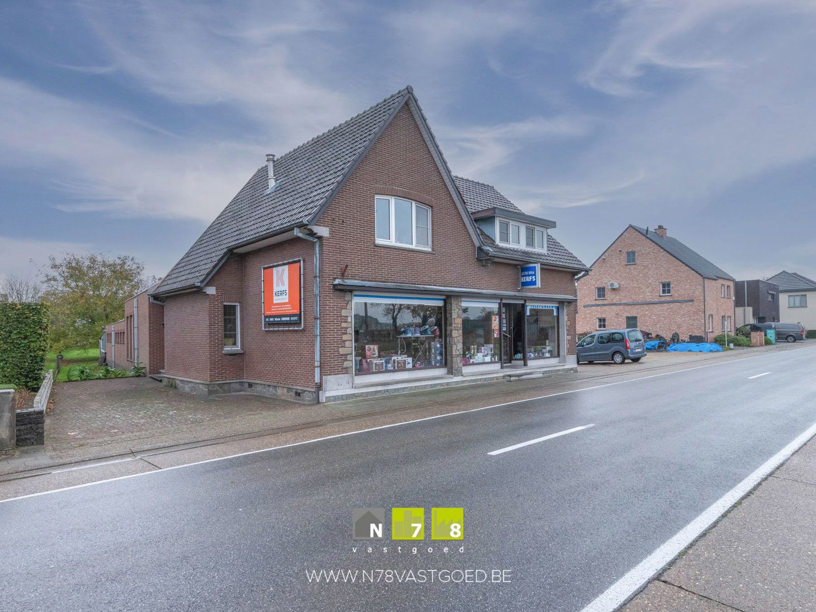 Commercieel te koop foto 40