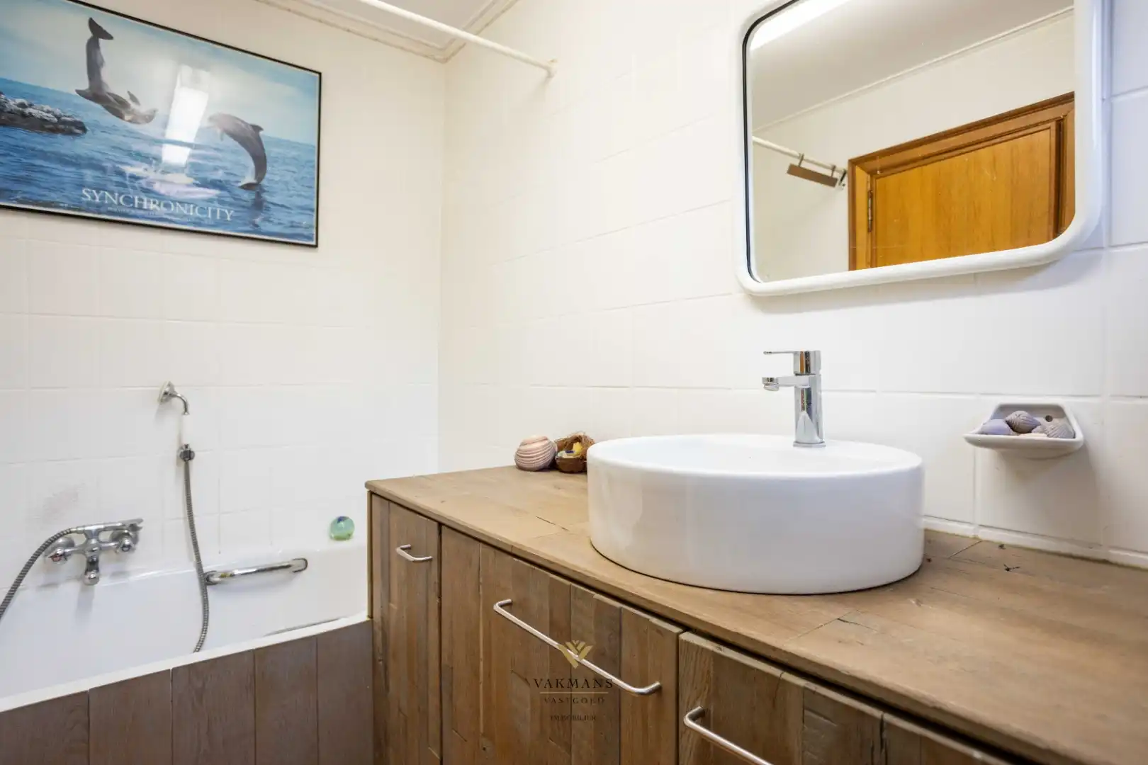Alleenstaande woning in de mooiste straat van Ronse foto 27