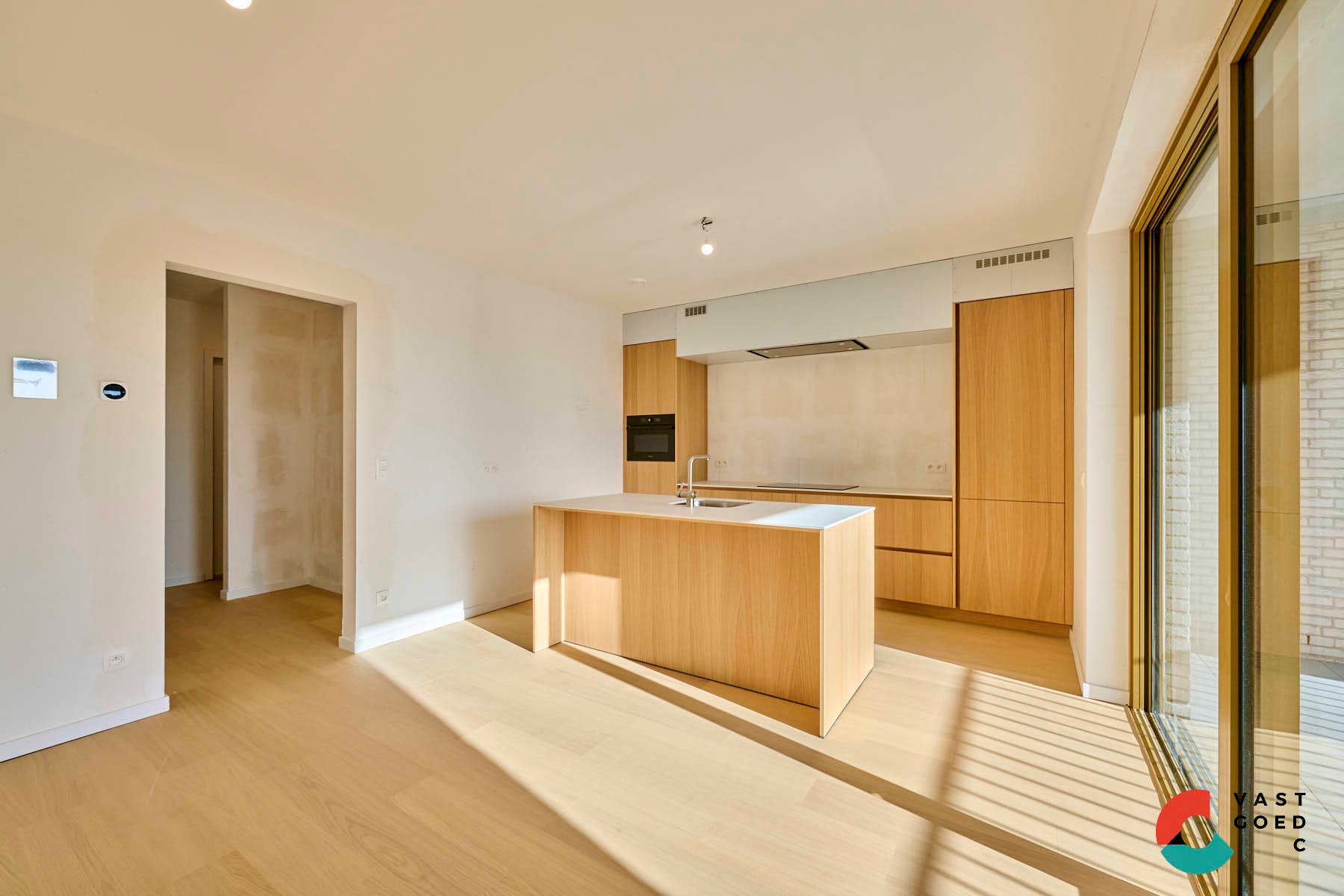 Appartement te koop foto 2