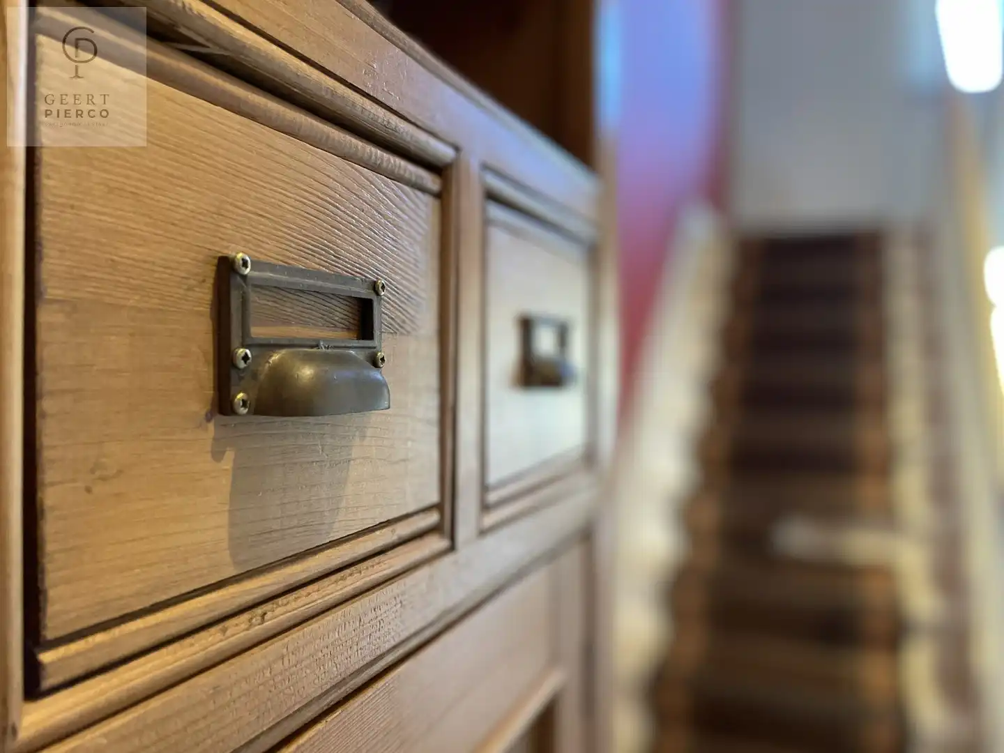 Prachtige stadswoning volledig instapklaar, in het hartje van Landen foto 31