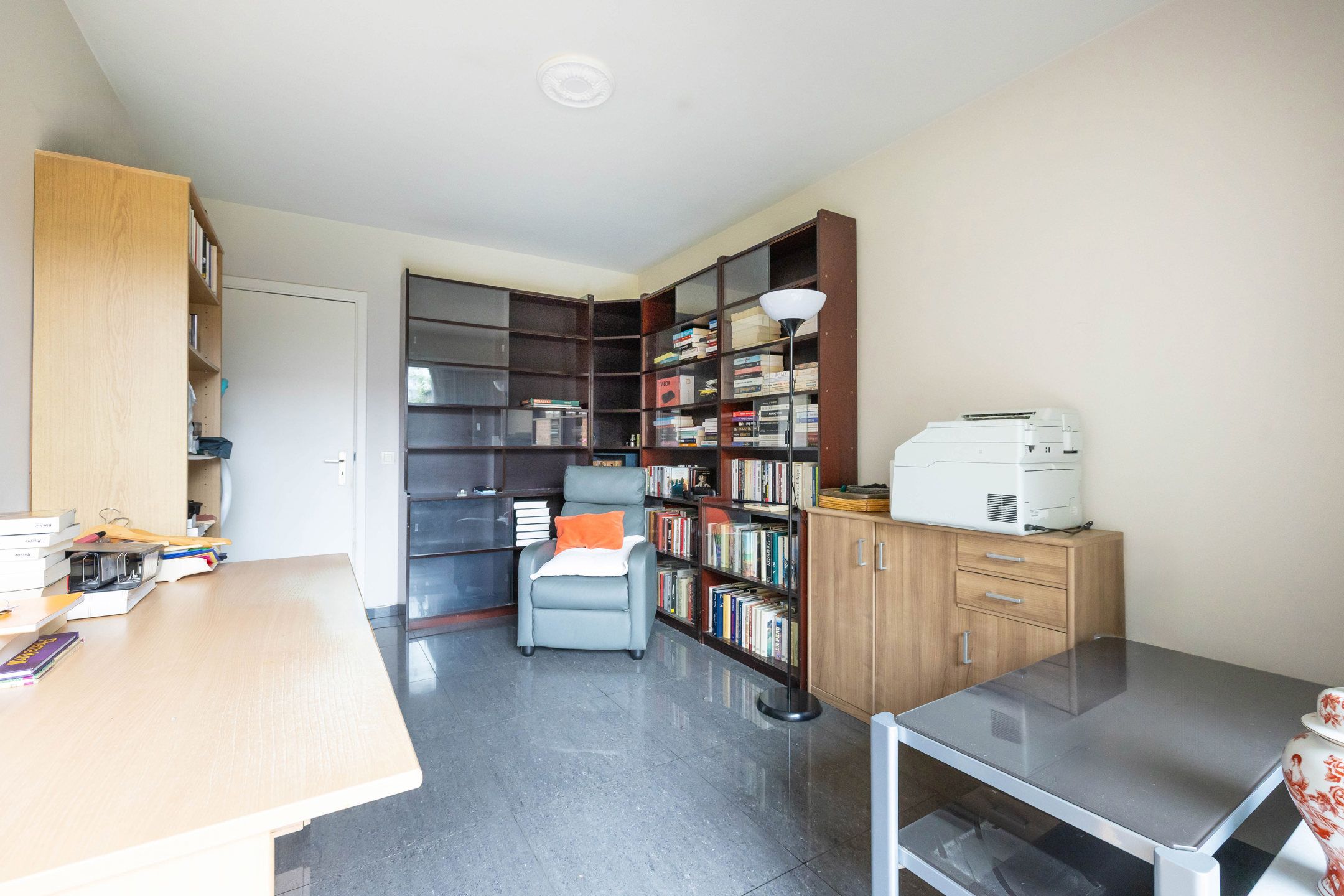 Mooie gelijkvloerse woning met 2 slaapkamers van ± 77 m² foto 16