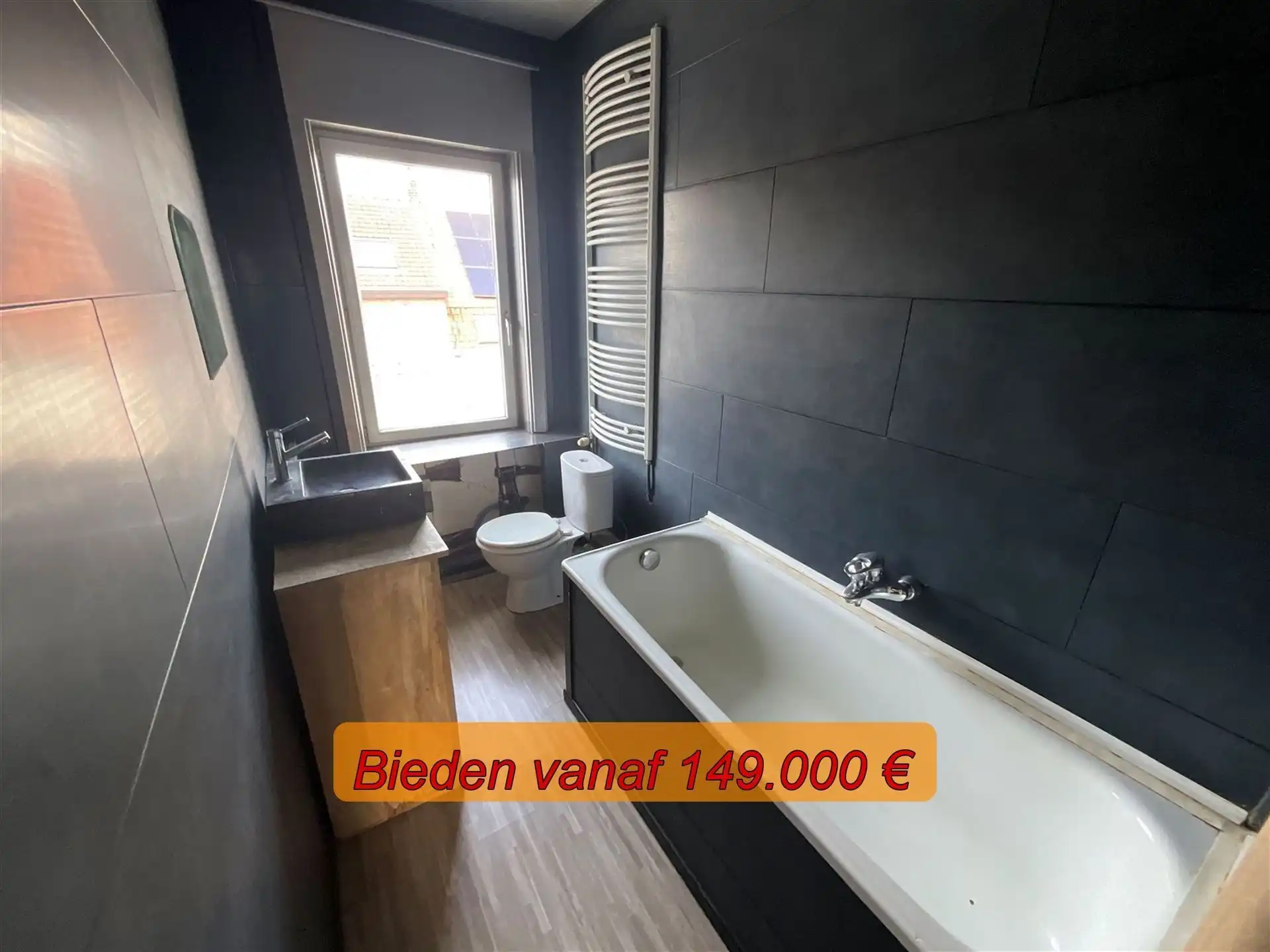 rijwoning foto 16