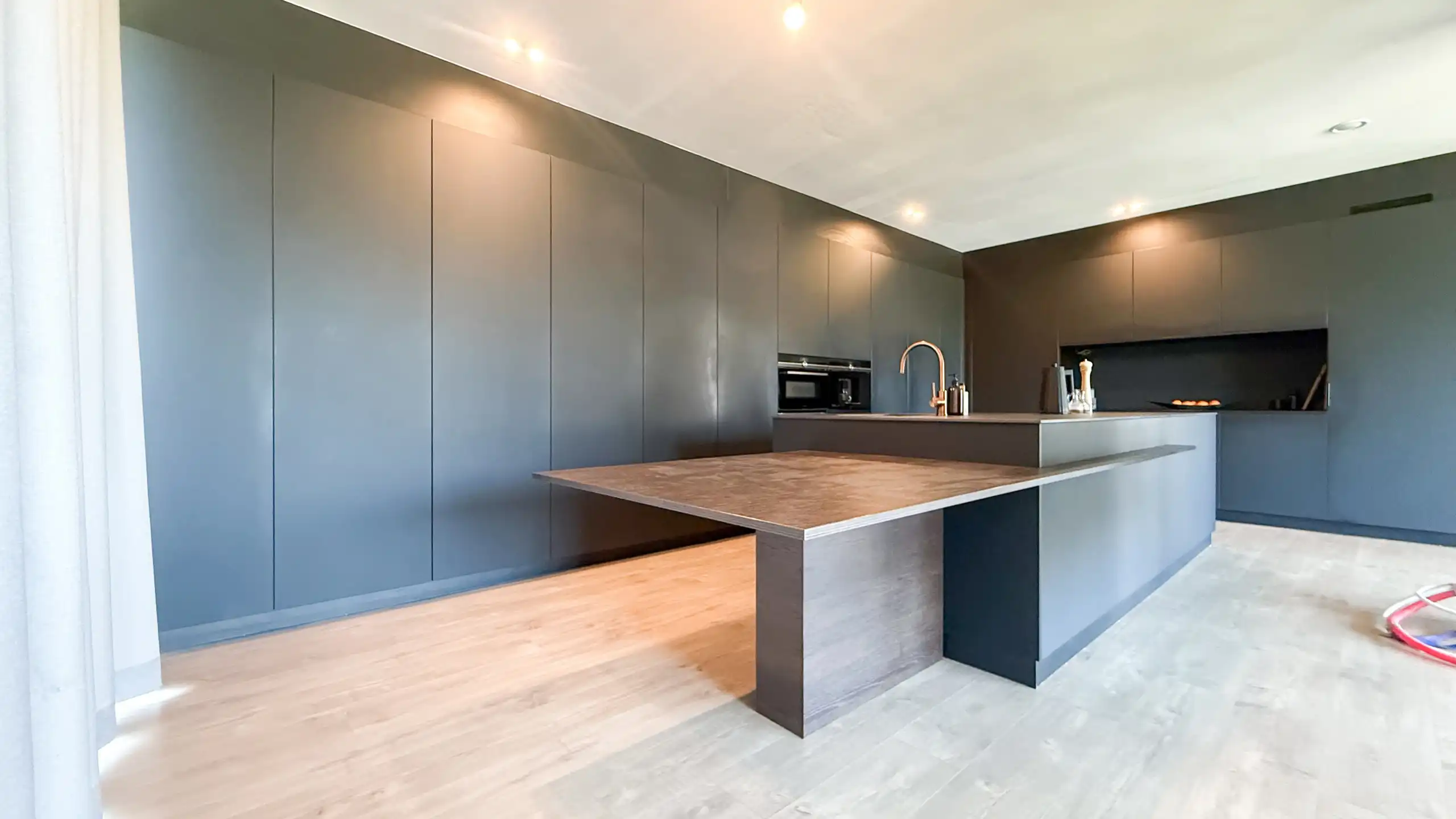 Moderne instapklare woning met 3 slpk op rustige ligging! foto 9