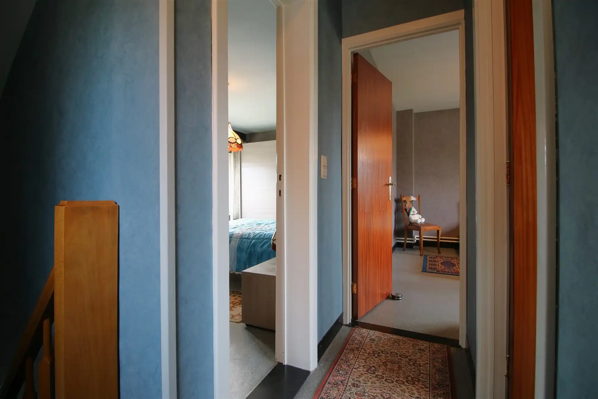 Goed onderhouden HOB met tuin foto 15