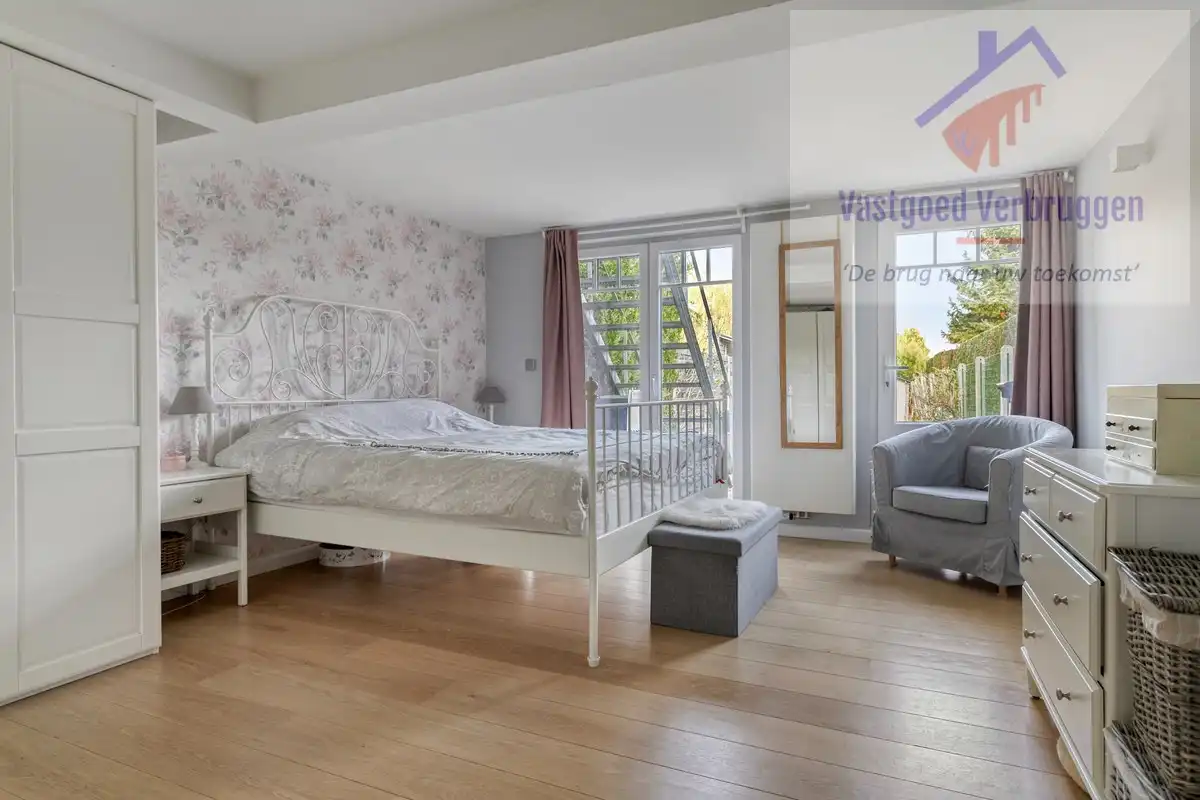 Goed gelegen instapklare stijlvolle woning foto 11